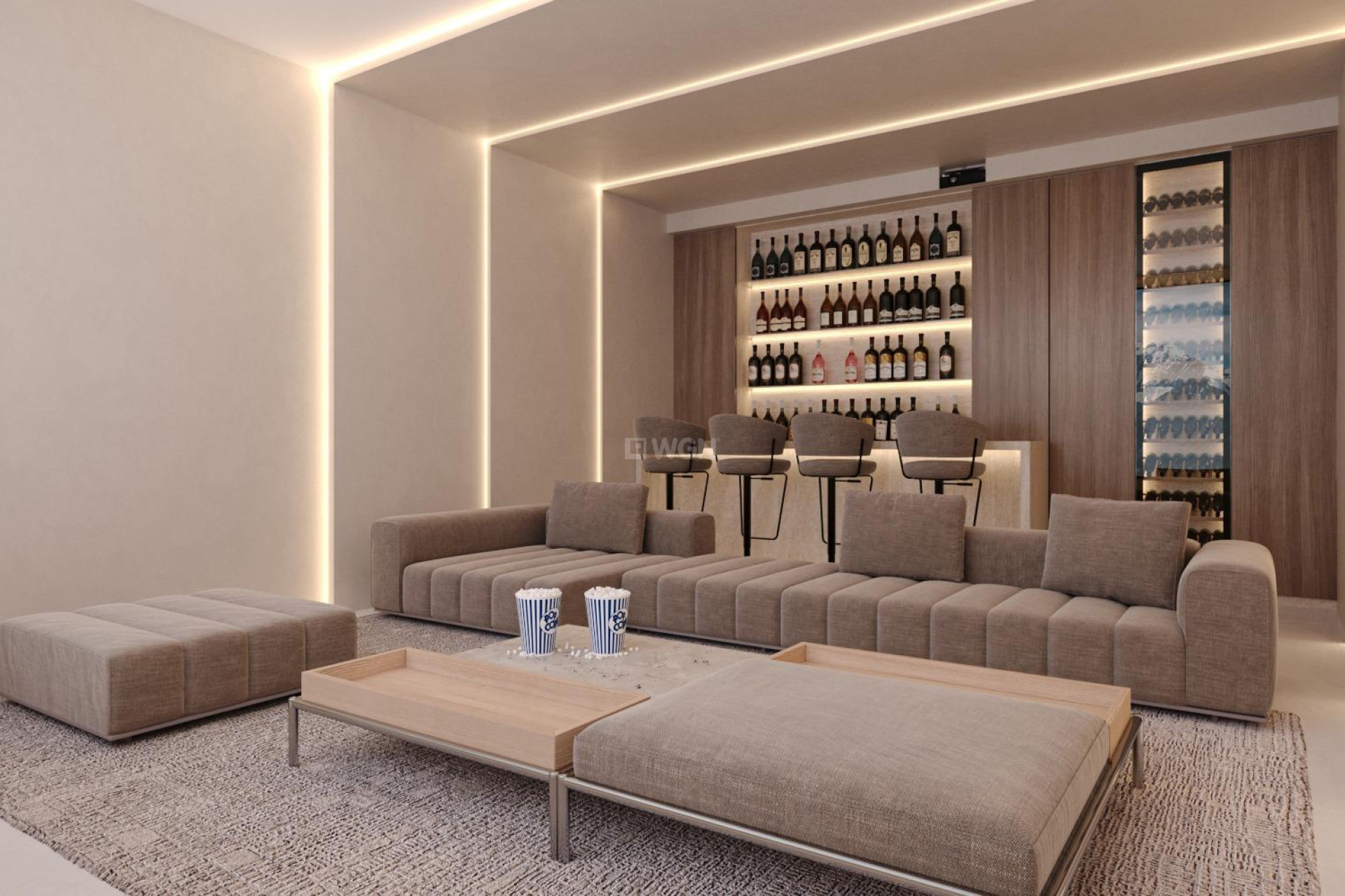 New Build - Villa - Mijas - Calahonda