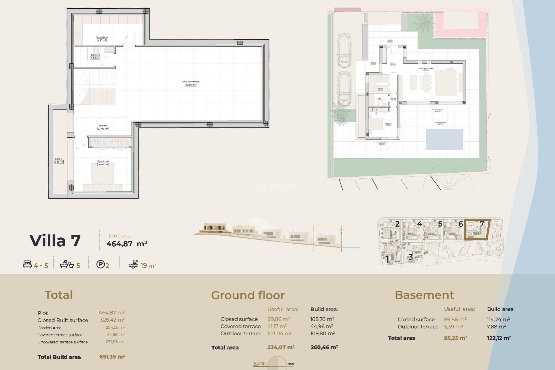 New Build - Villa - Mijas - Calahonda