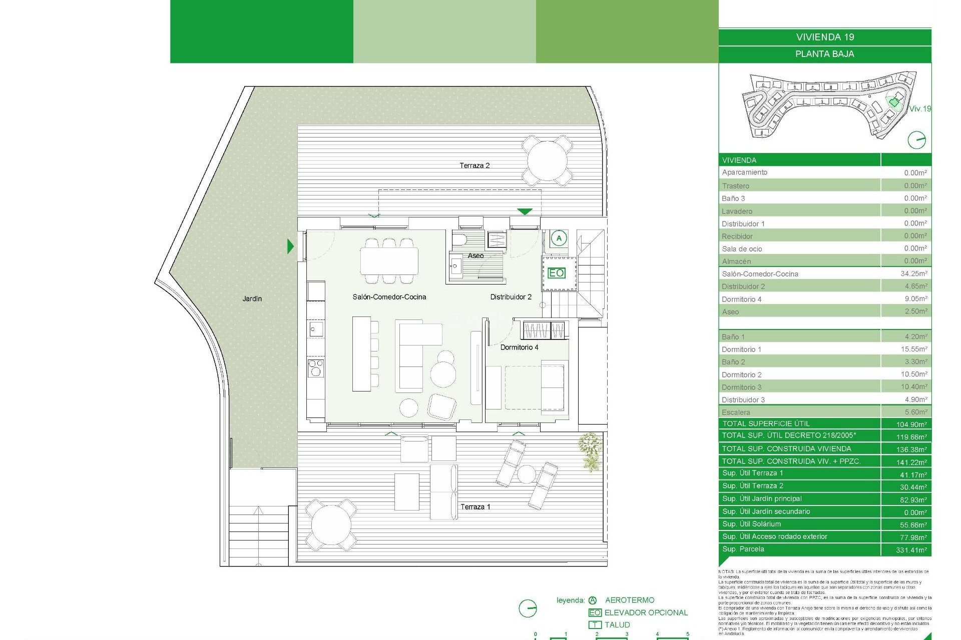 New Build - Villa - Mijas - Calanova Golf