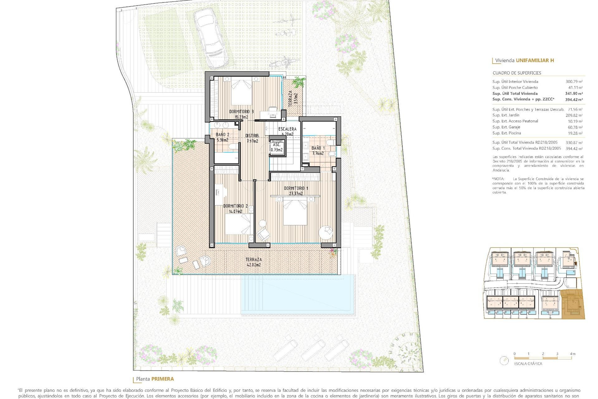 New Build - Villa - Mijas - Calanova