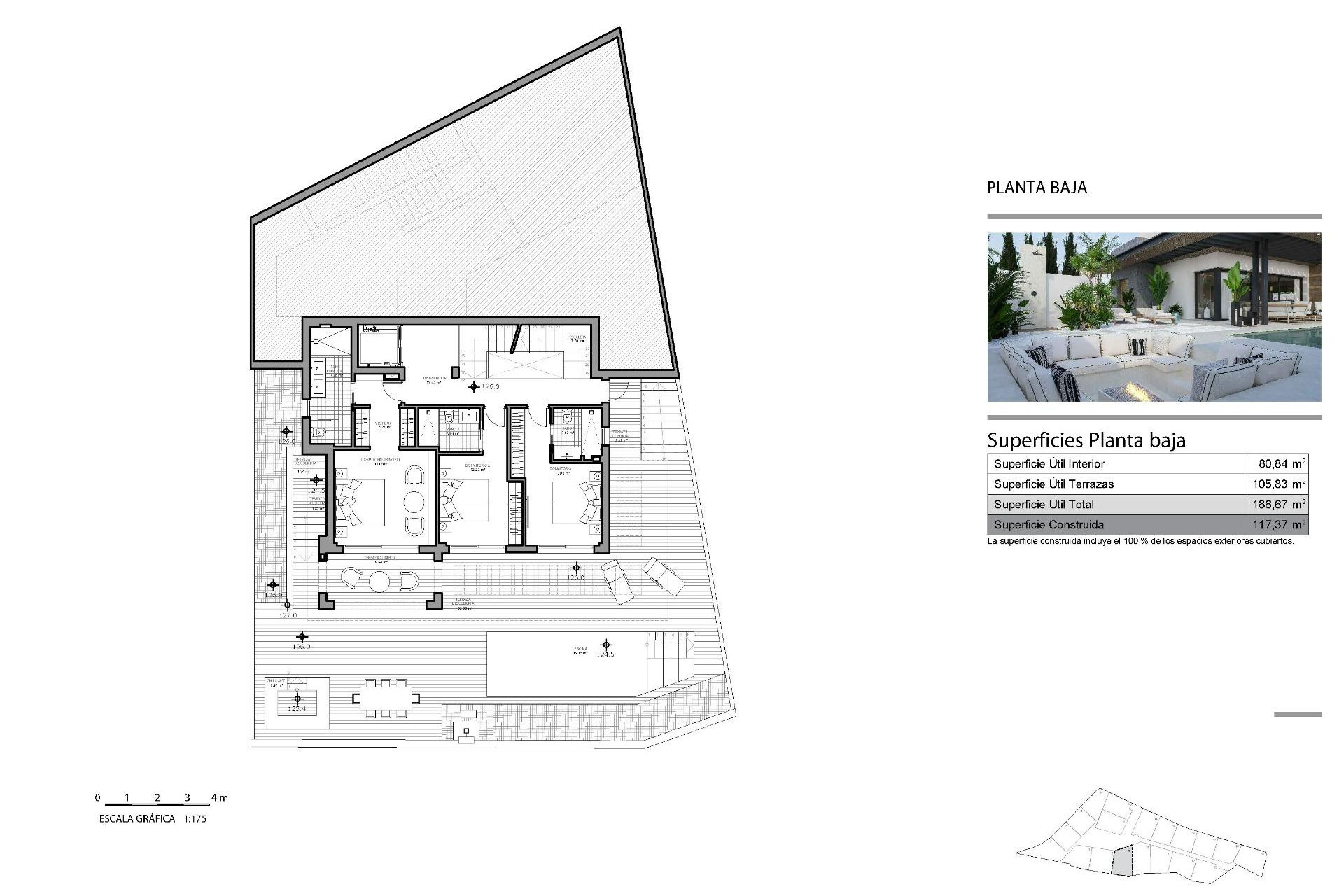 New Build - Villa - Mijas - Calanova