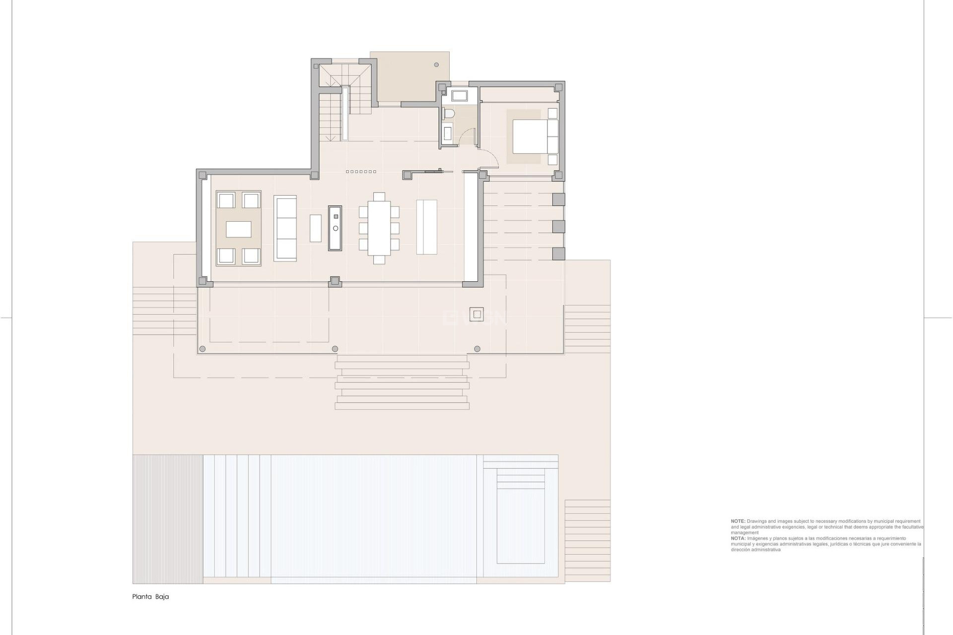 New Build - Villa - Mijas - Cerros Del Águila