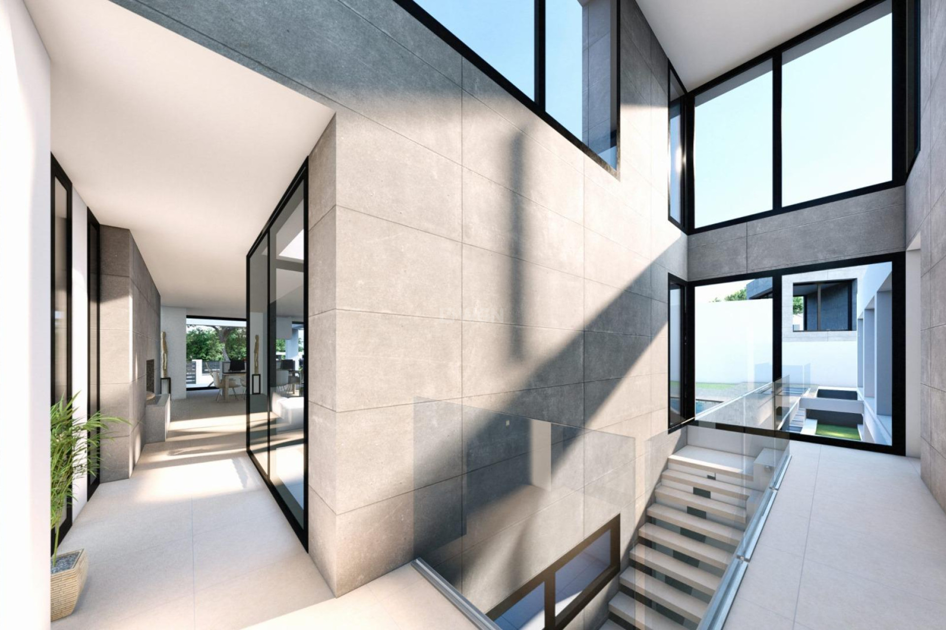 New Build - Villa - Mijas - El Chaparral