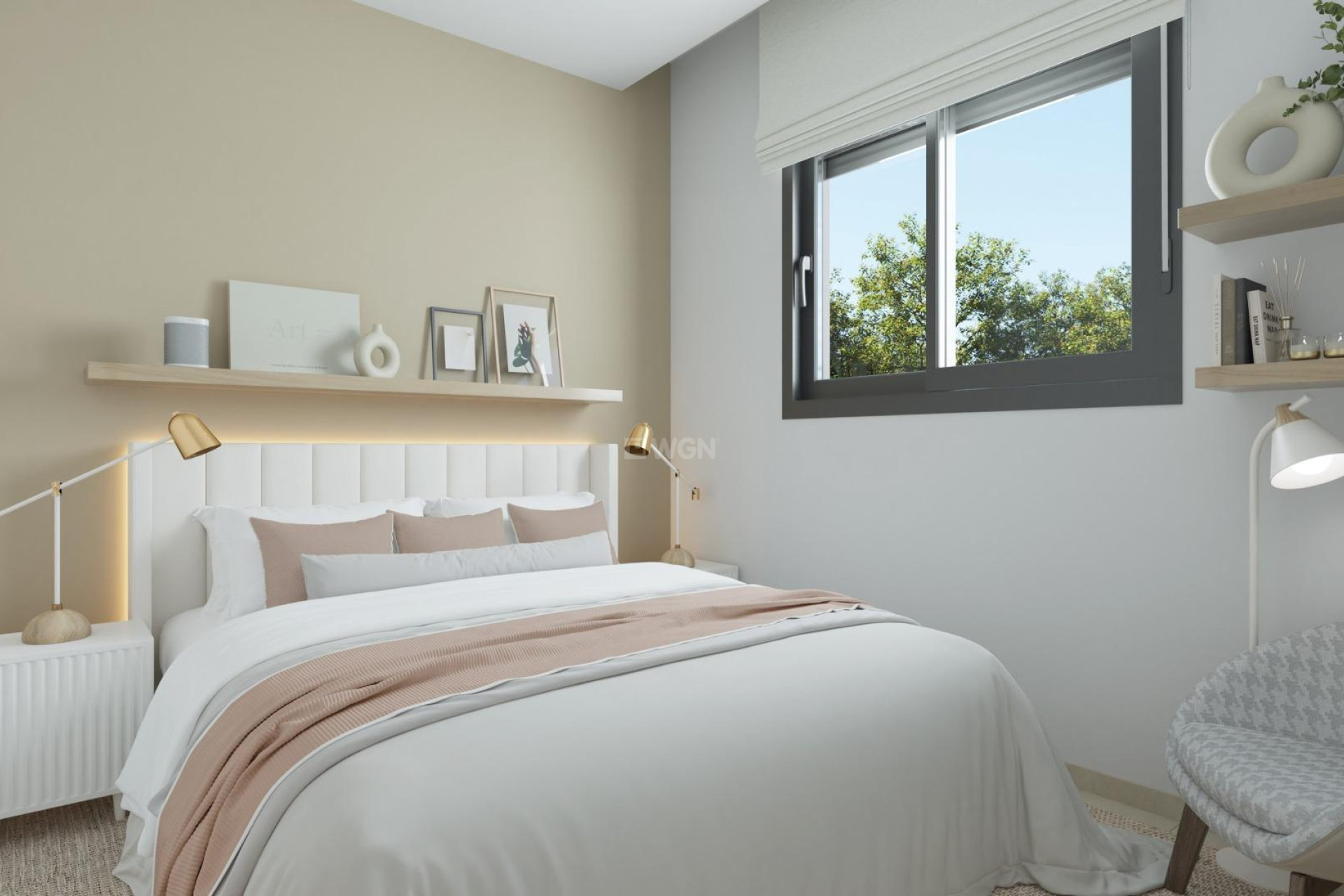 New Build - Villa - Mijas - El Faro