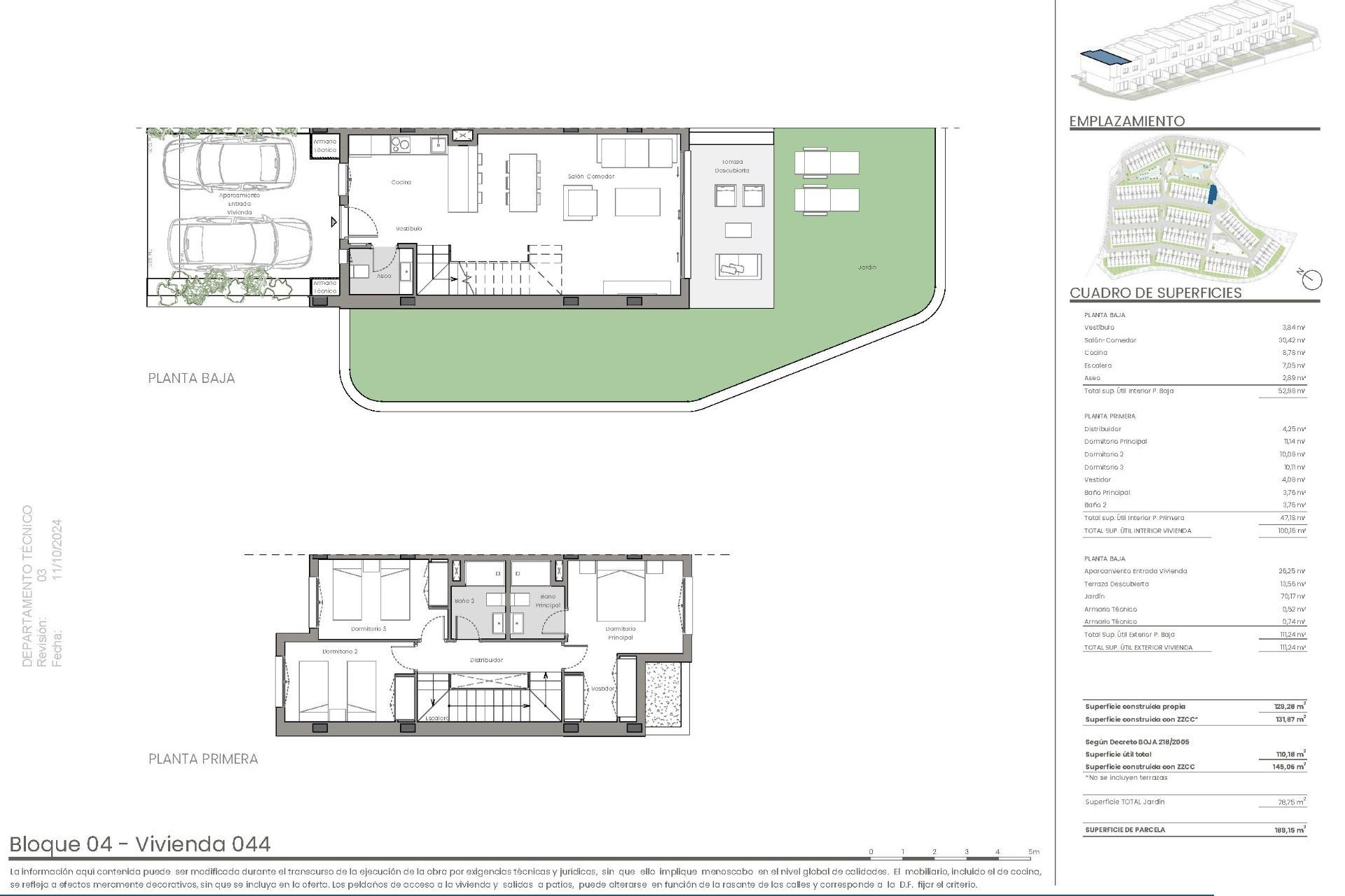 New Build - Villa - Mijas - Hipódromo-cerrado Del Águila