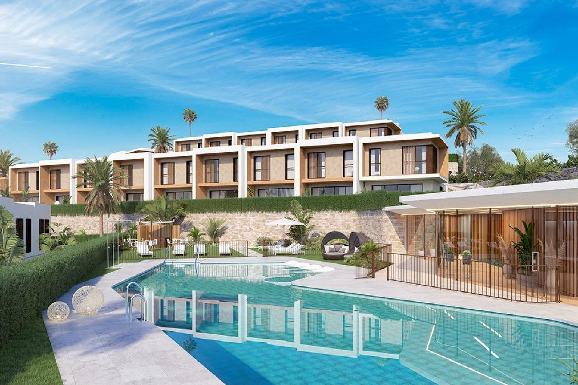 New Build - Villa - Mijas - La Cala