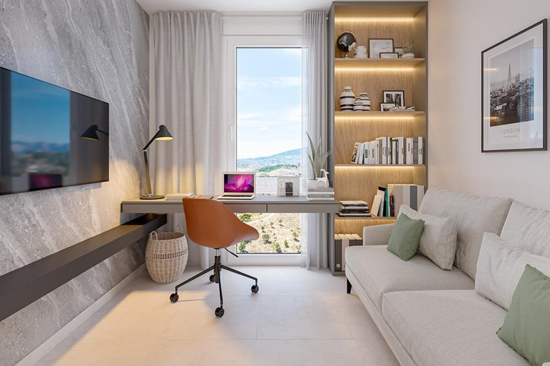 New Build - Villa - Mijas - La Cala