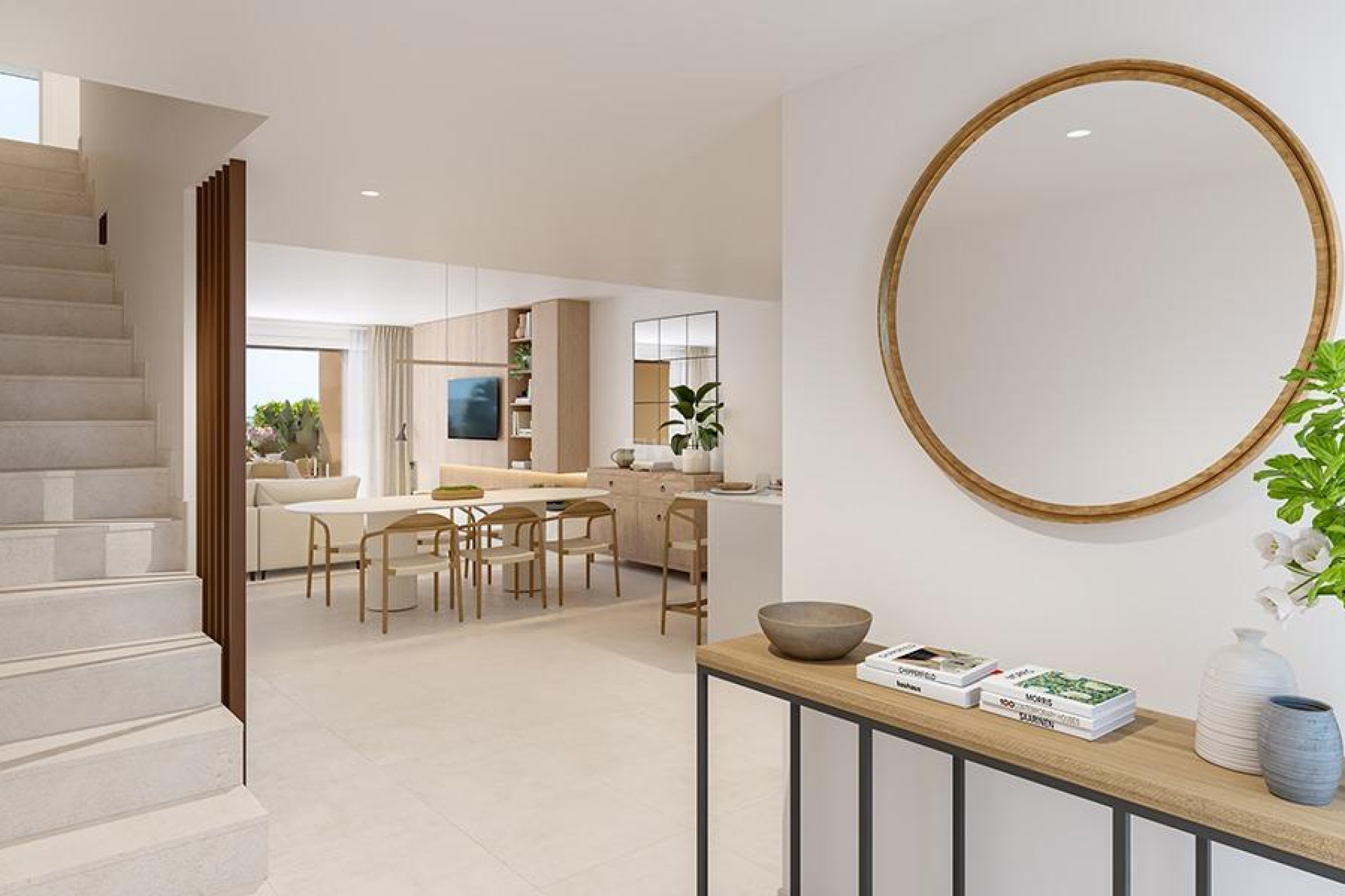 New Build - Villa - Mijas - La Cala