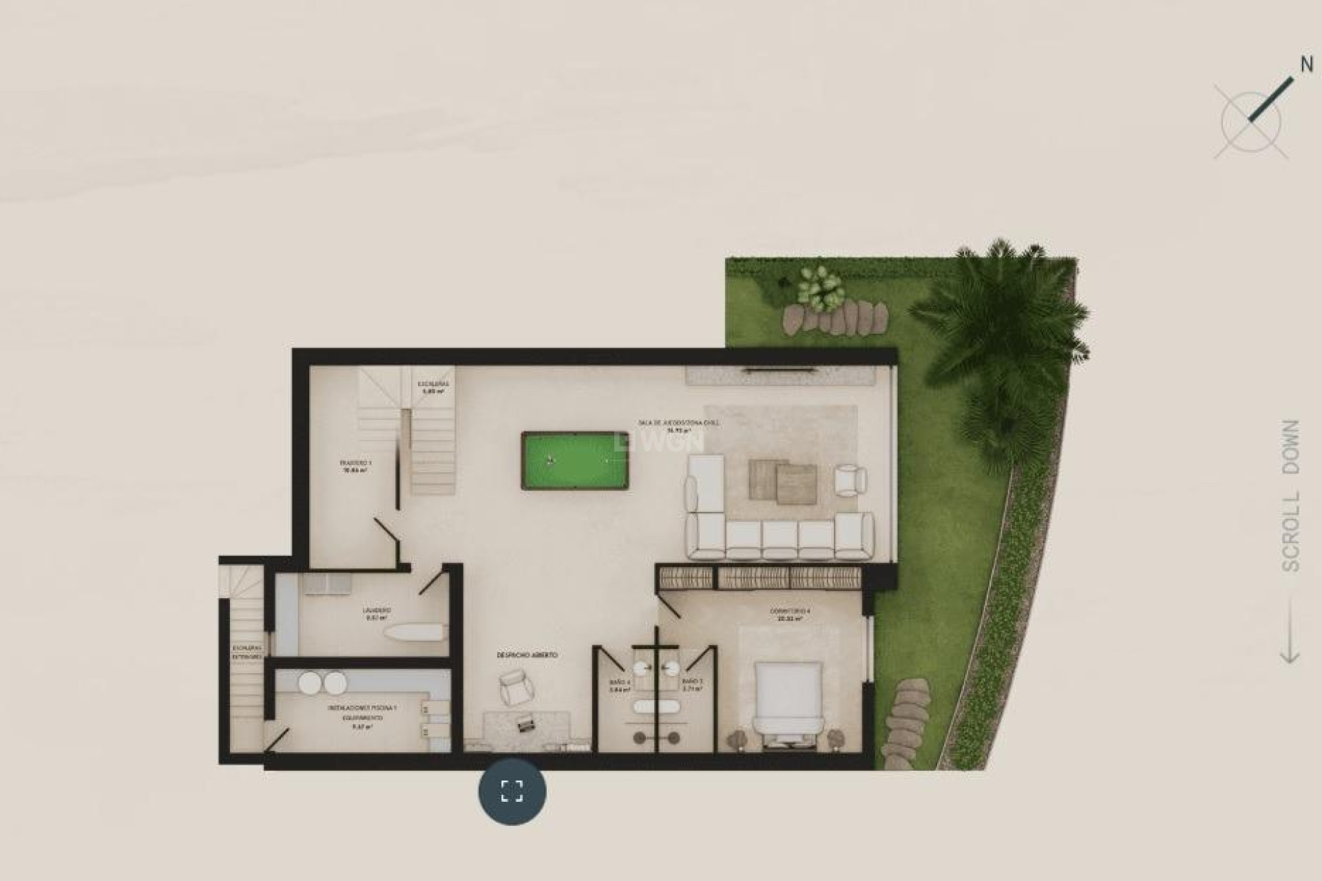 New Build - Villa - Mijas - La Capellania