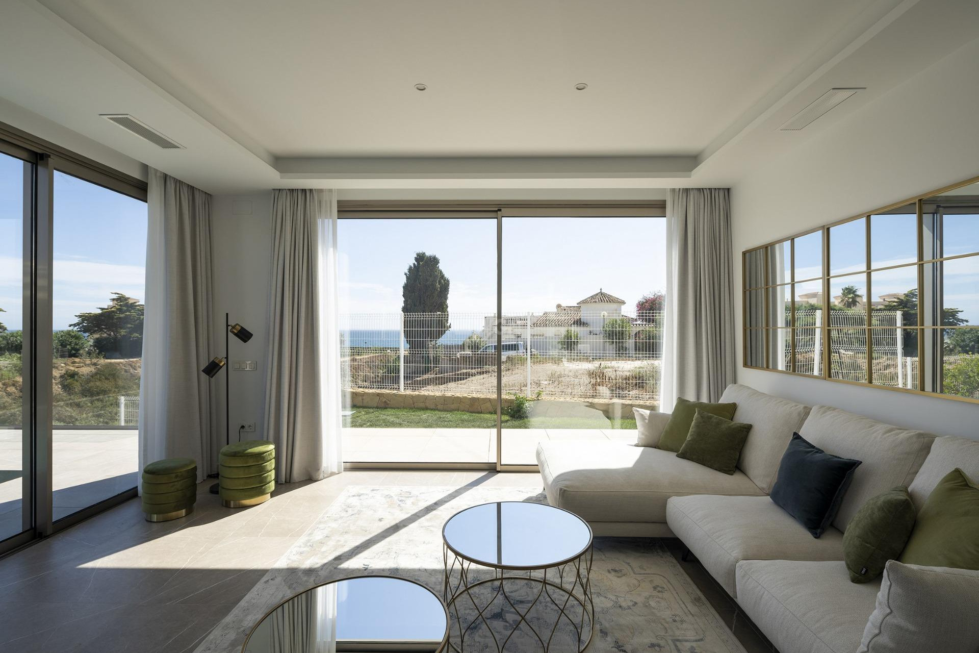 New Build - Villa - Mijas - Las Farolas