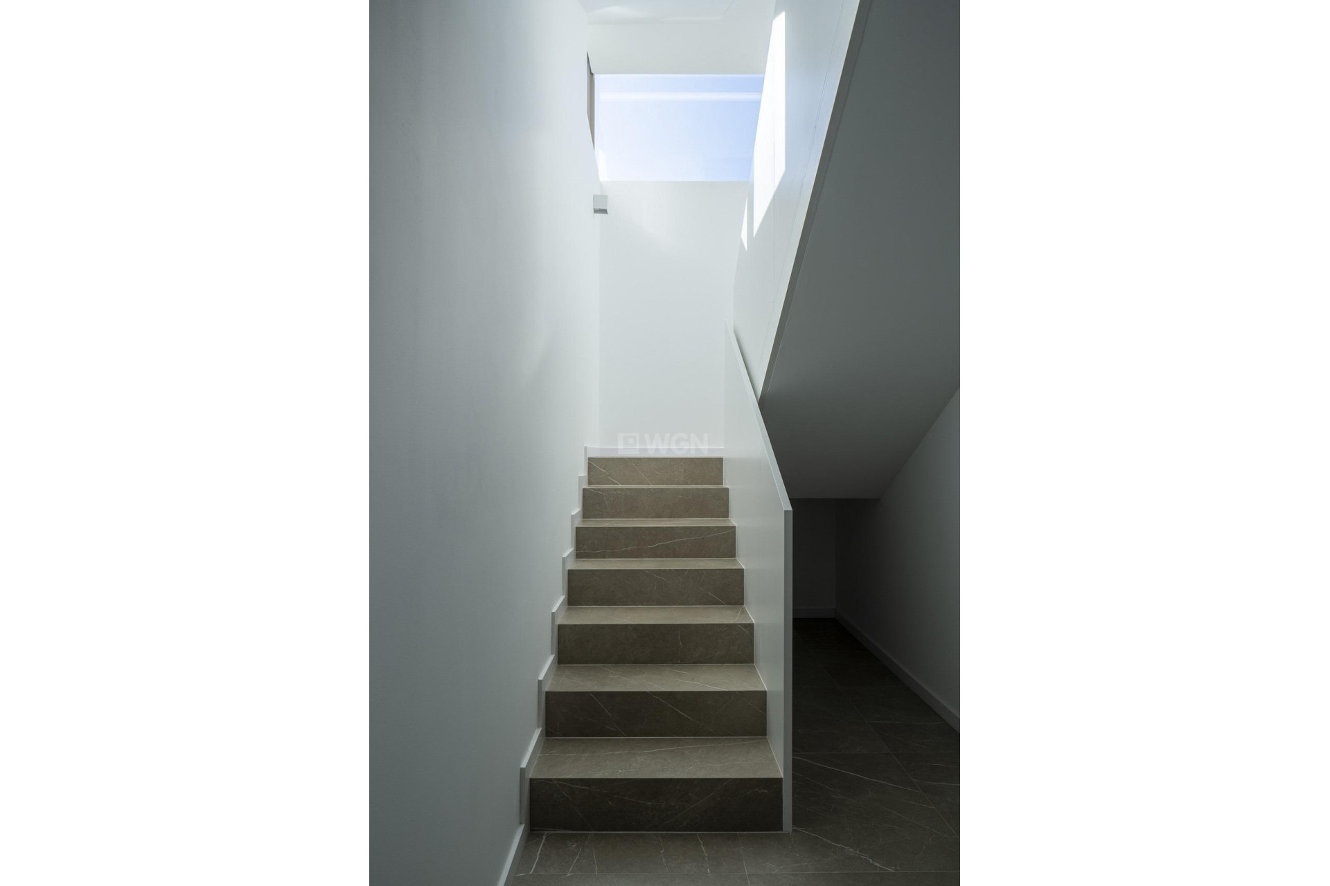 New Build - Villa - Mijas - Las Farolas