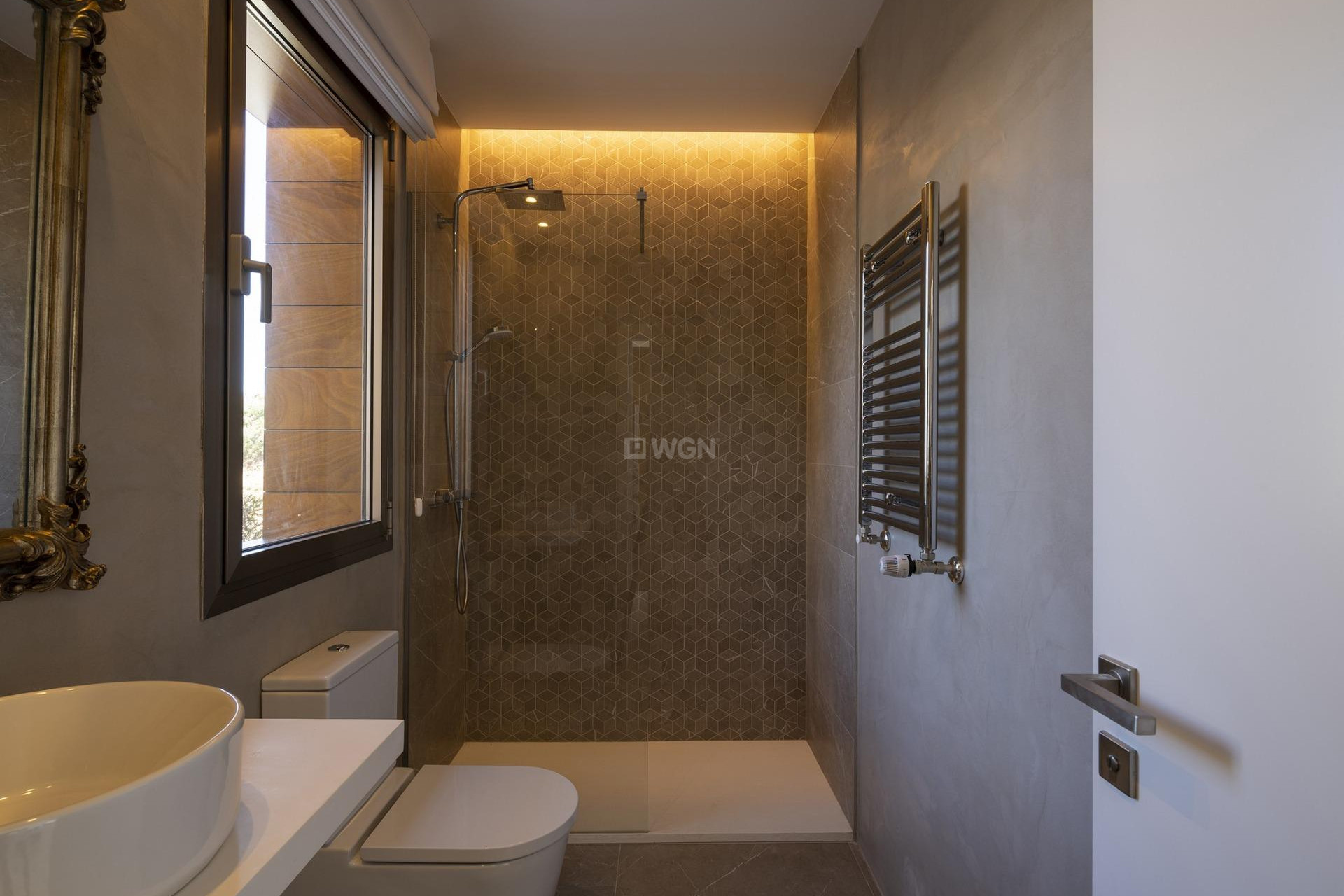 New Build - Villa - Mijas - Las Farolas