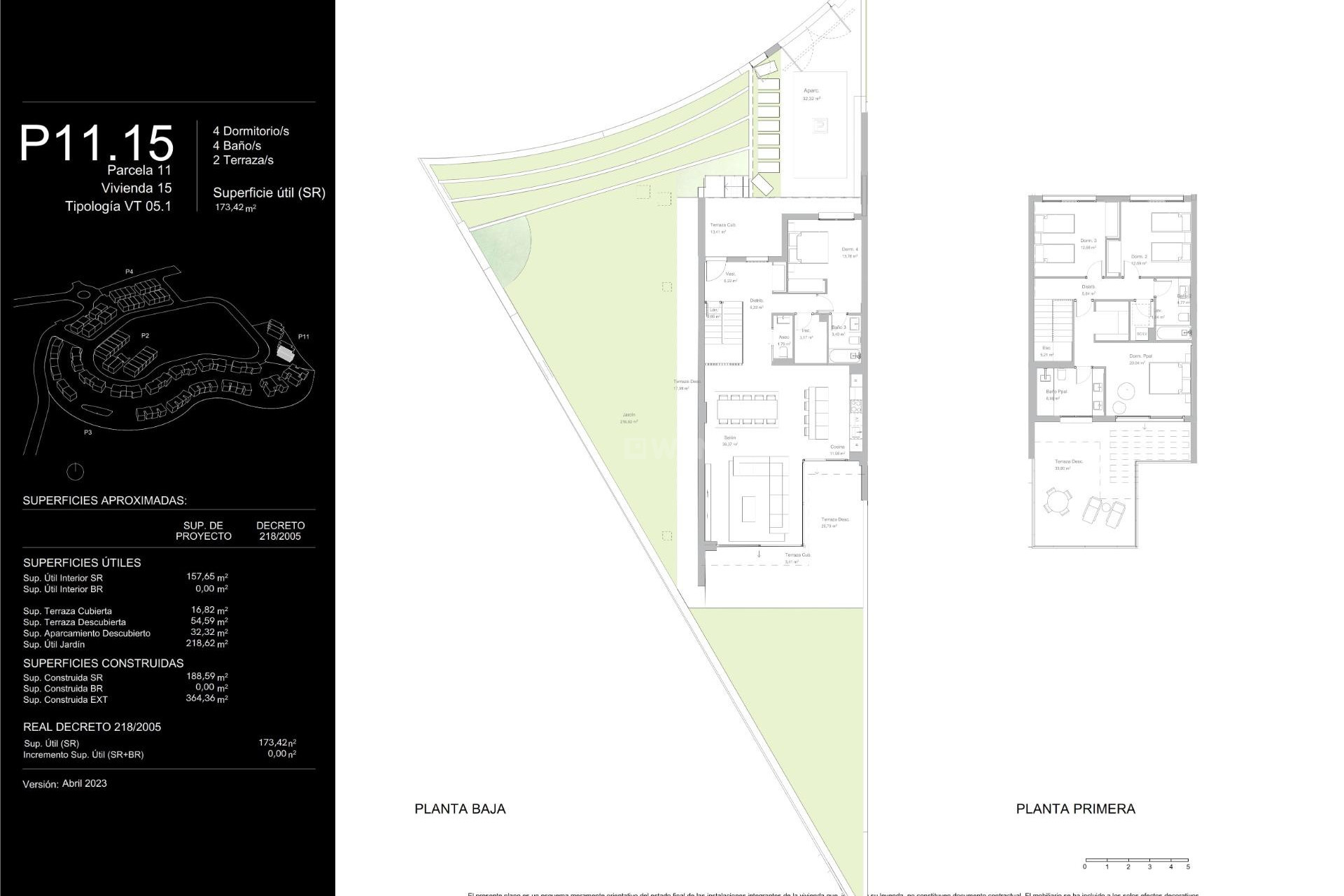 New Build - Villa - Mijas - Mijas Golf