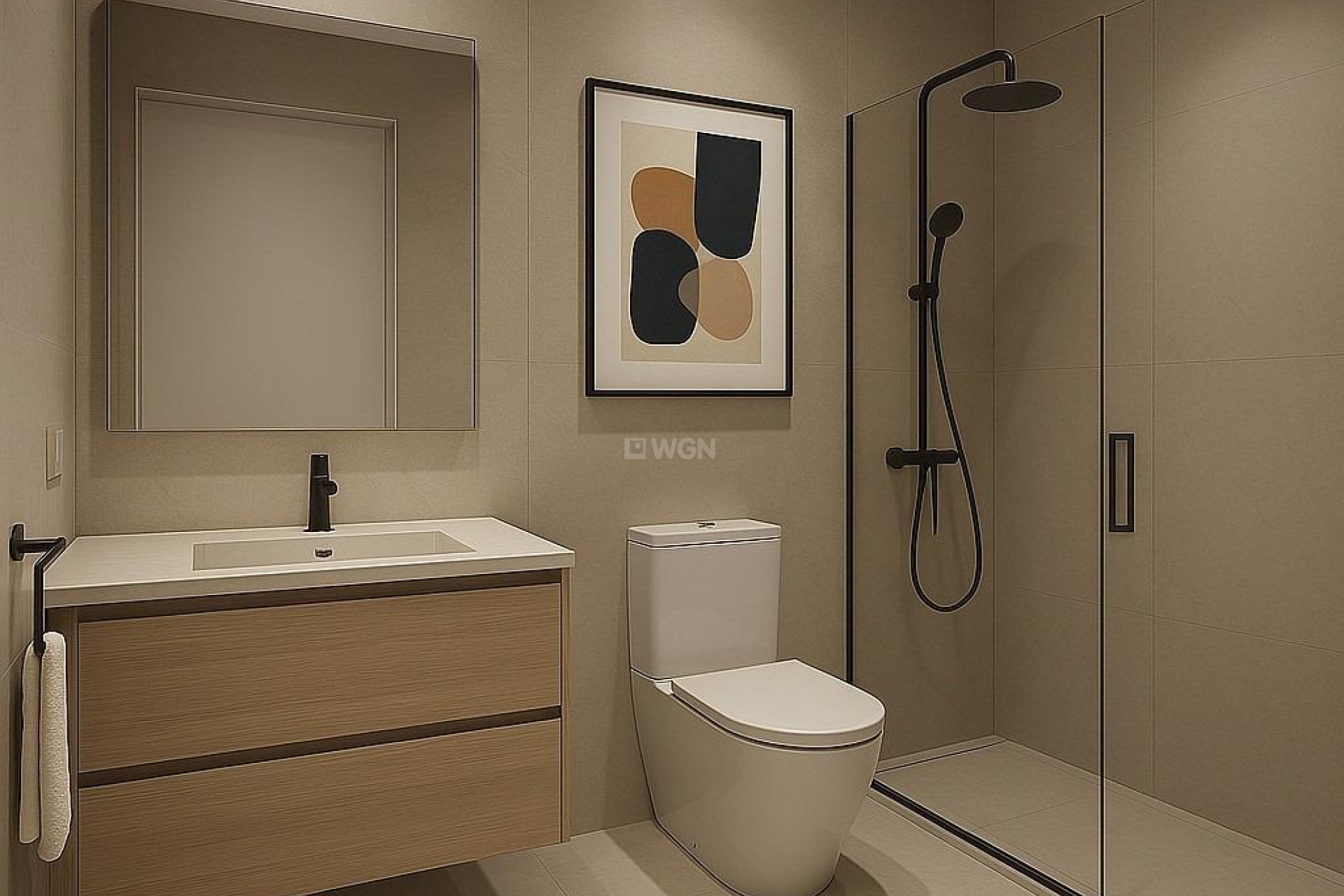 New Build - Villa - Mijas - Riviera Del Sol