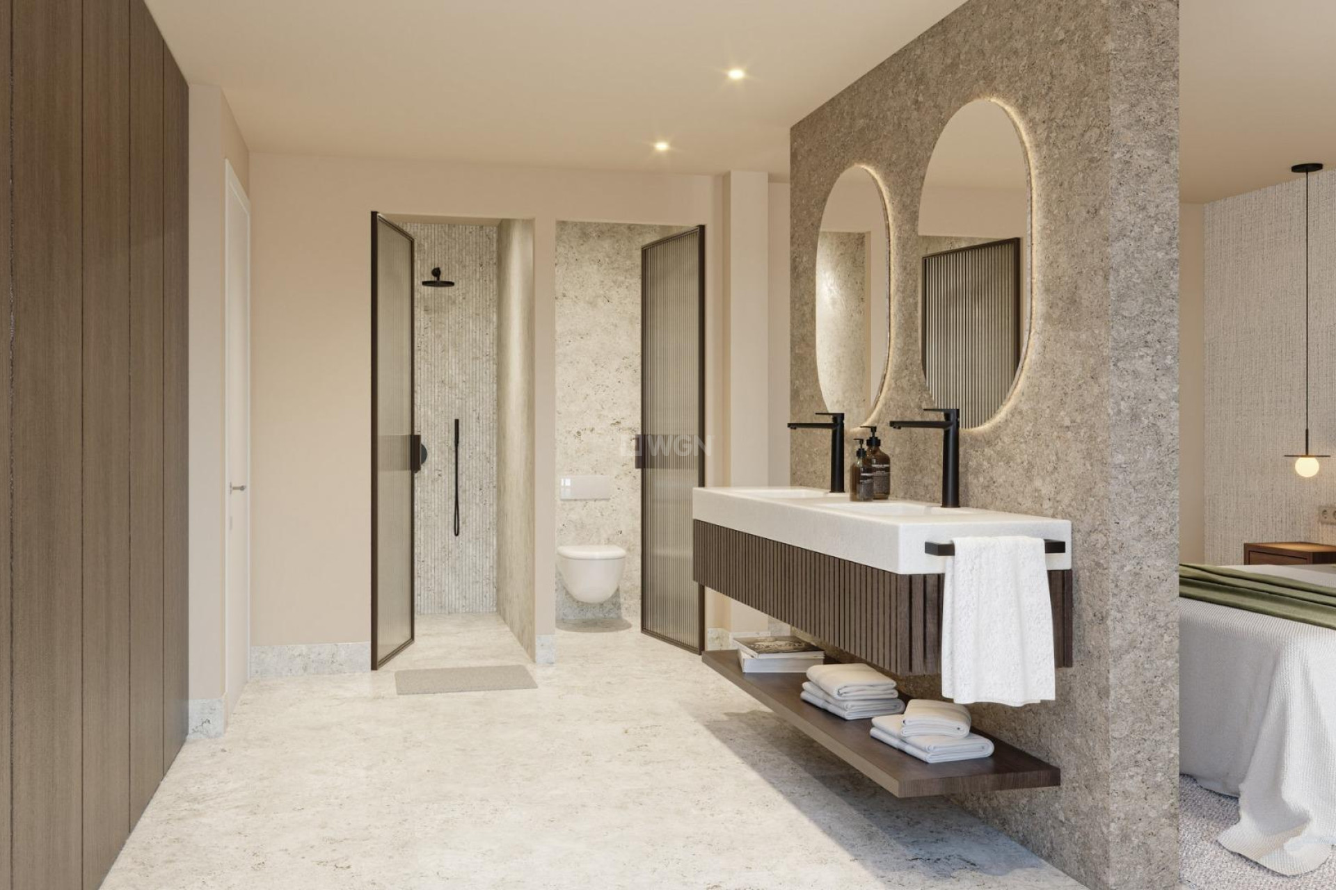 New Build - Villa - Mojacar - Playa De Macenas