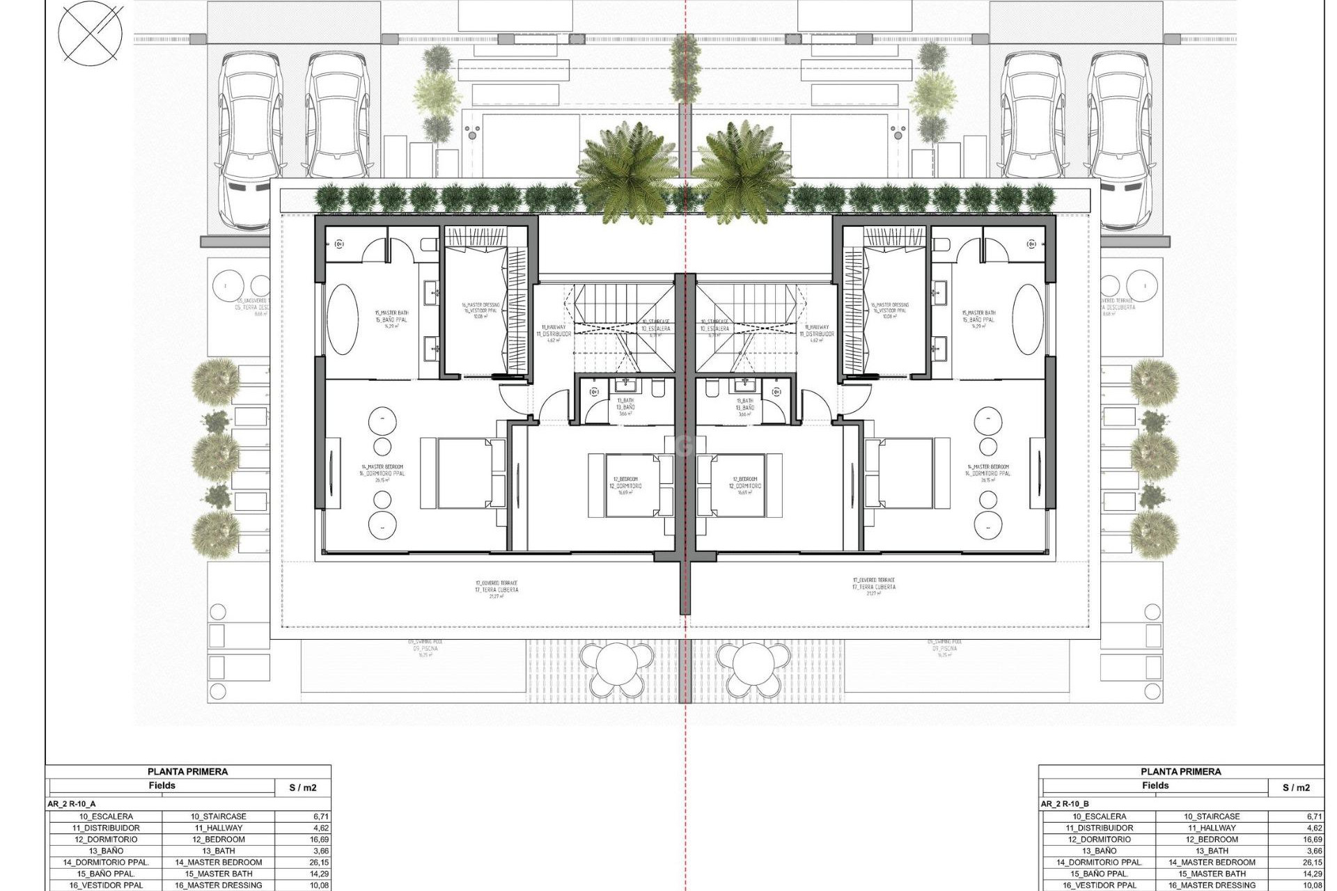 New Build - Villa - Ojen - El Soto