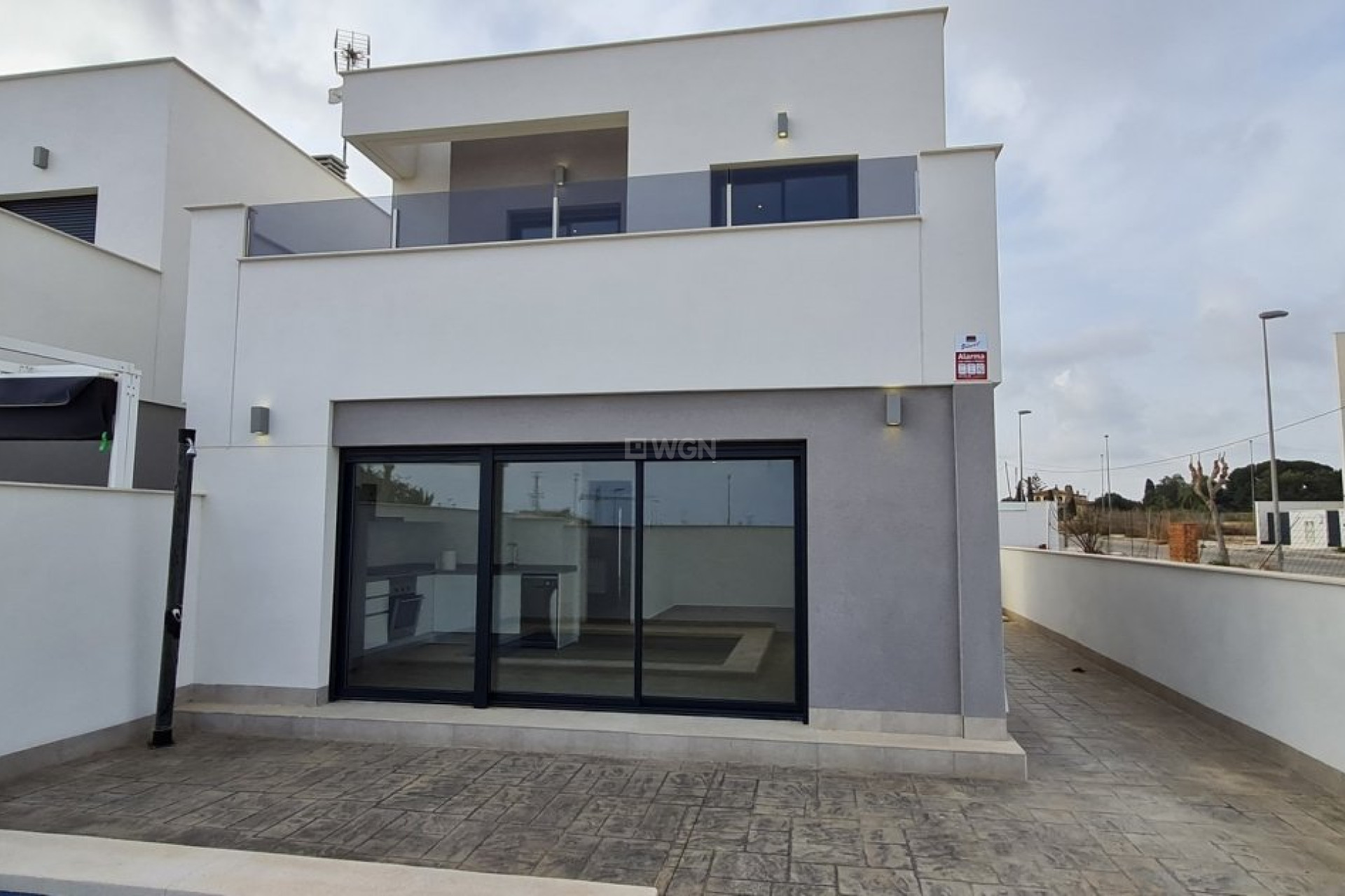 New Build - Villa - Orihuela Costa - Los Dolses