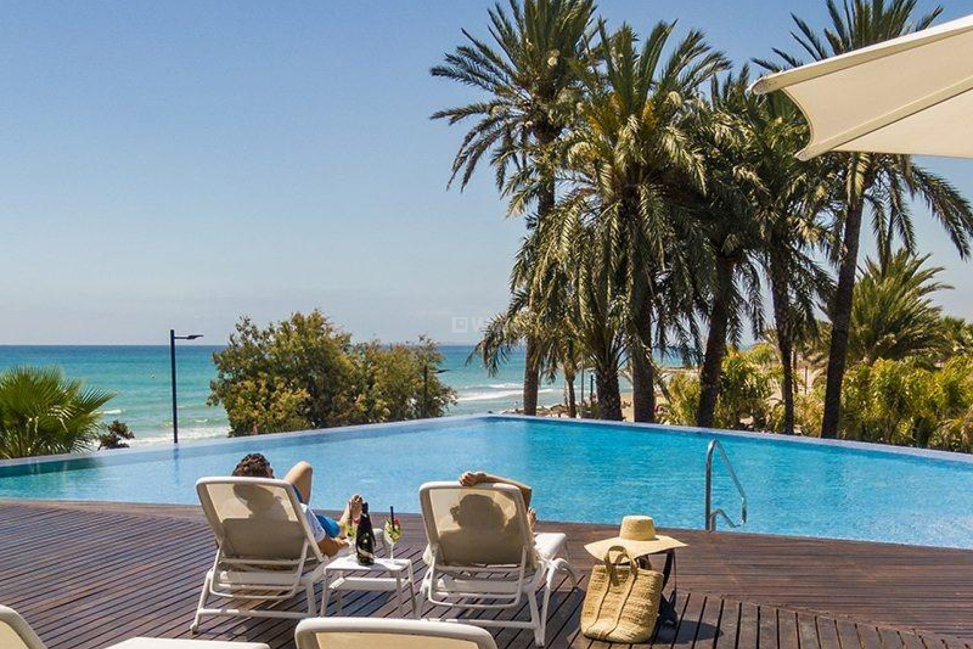 New Build - Villa - Orihuela - Las Colinas Golf
