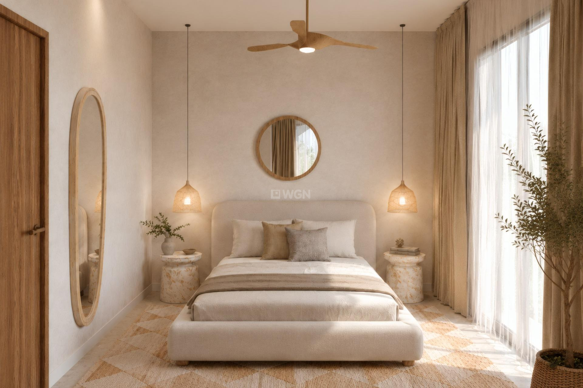 New Build - Villa - Orihuela - Vistabella Golf