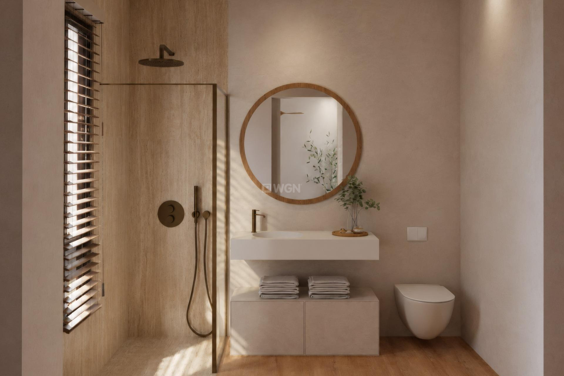 New Build - Villa - Orihuela - Vistabella Golf