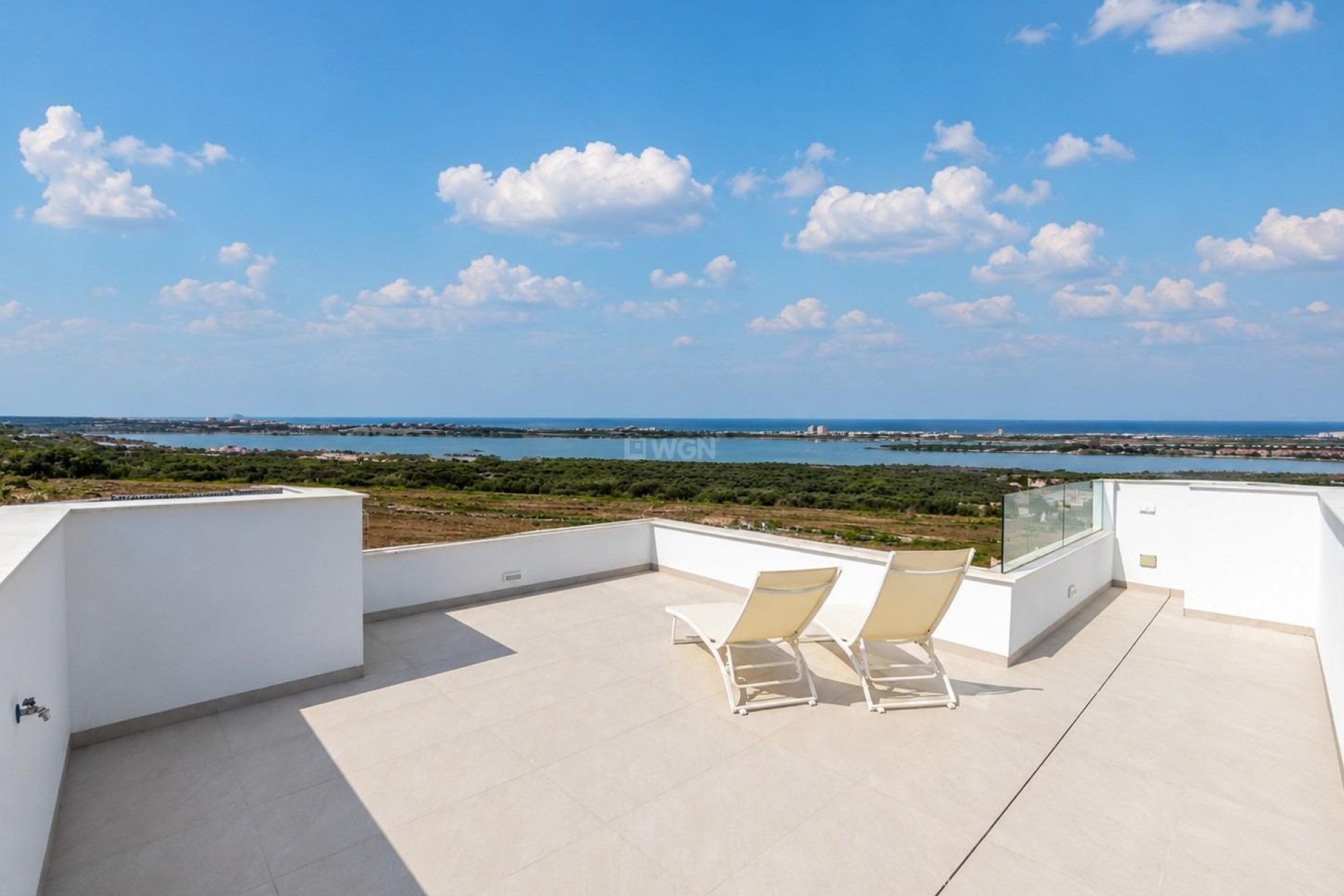 New Build - Villa - Orihuela - Vistabella Golf