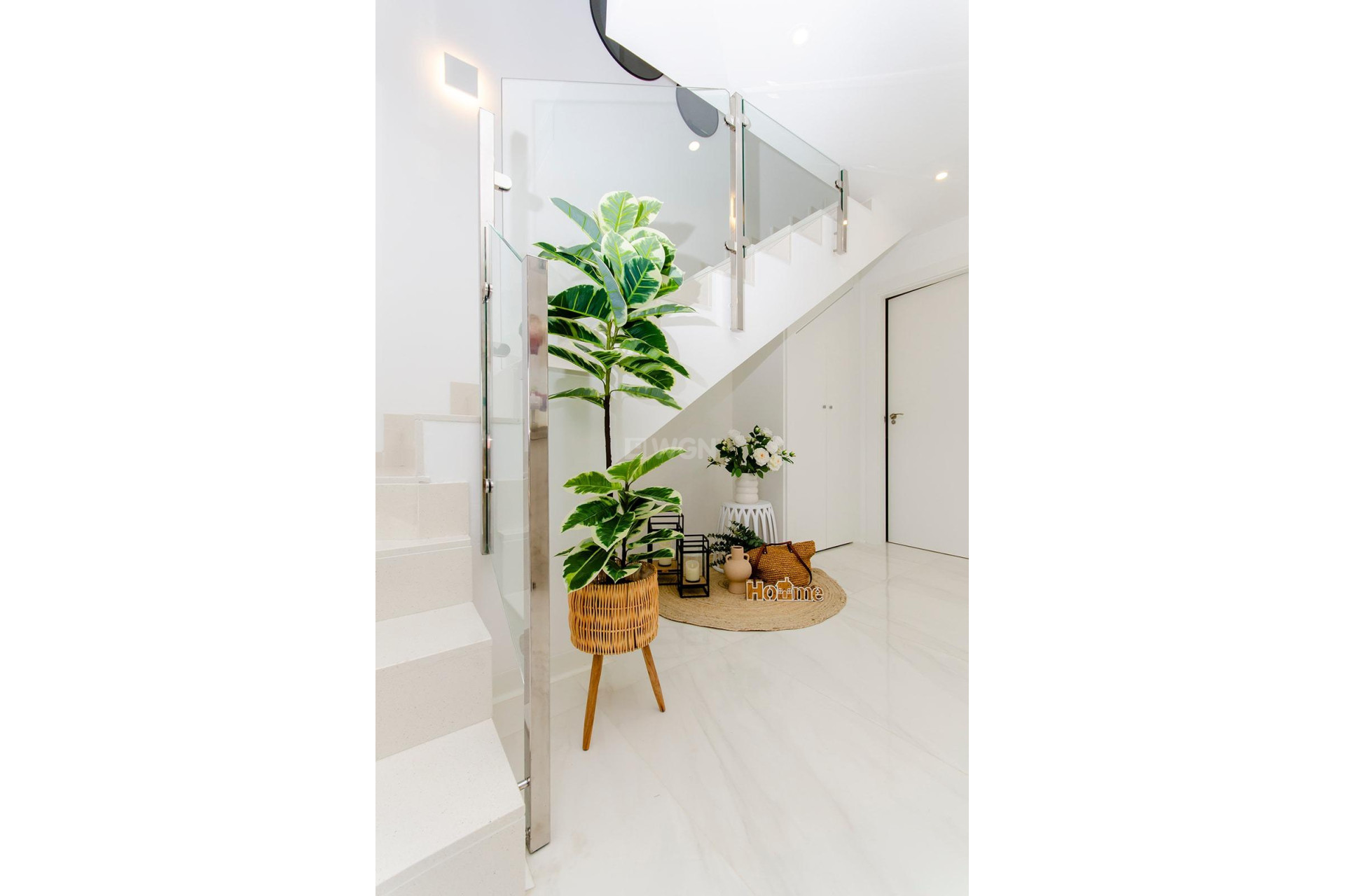 New Build - Villa - Orihuela - Vistabella Golf