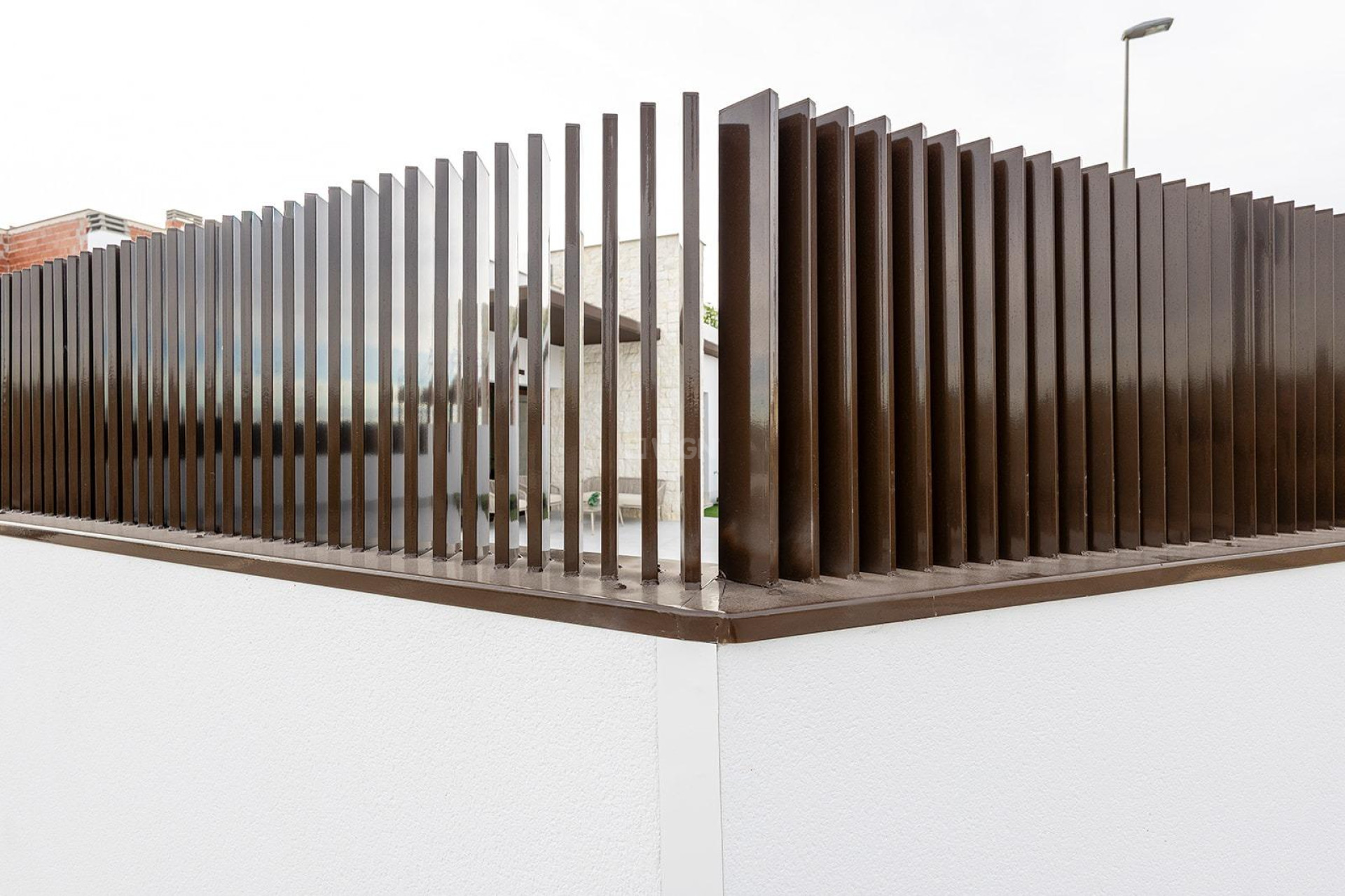 New Build - Villa - Orihuela - Vistabella Golf