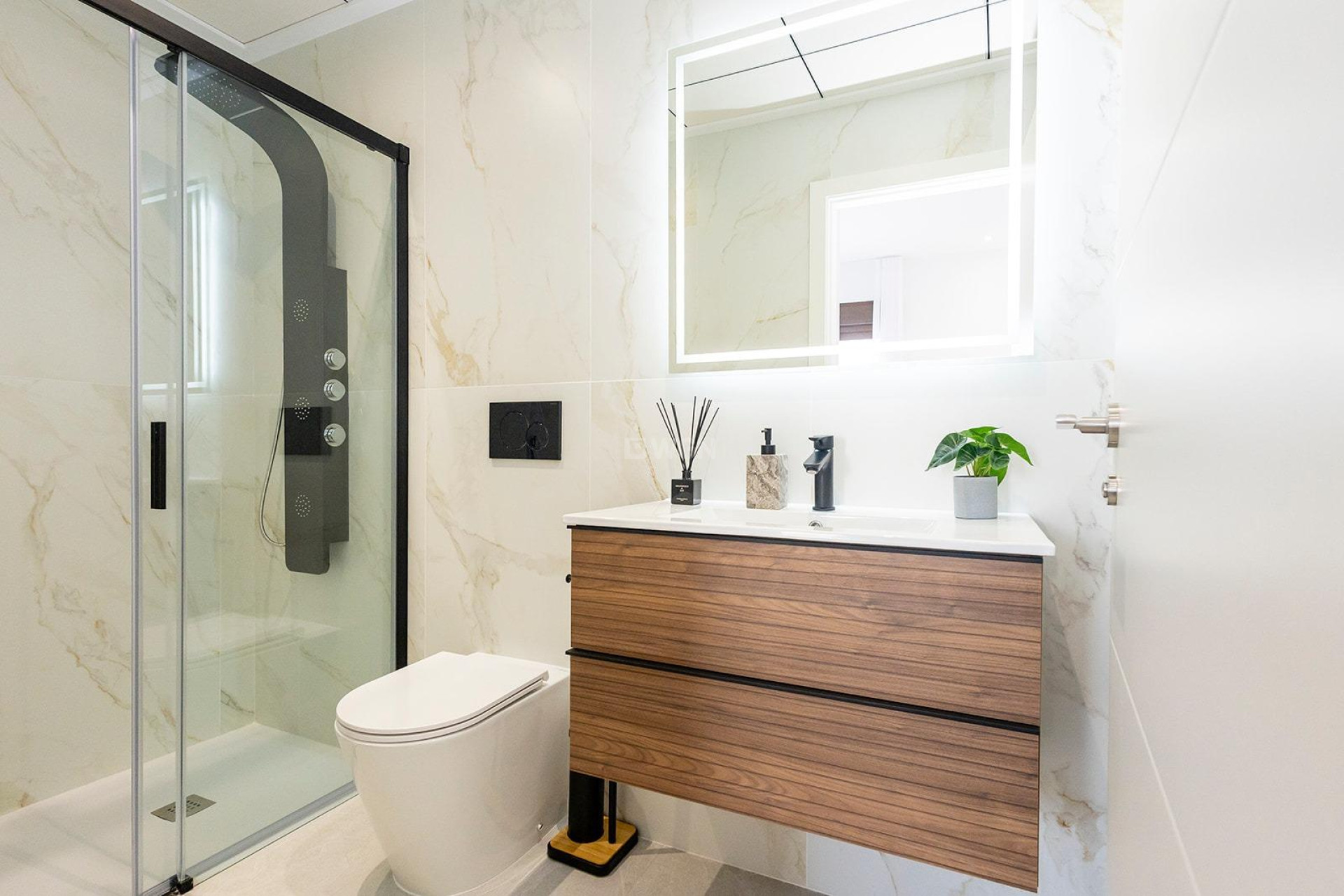 New Build - Villa - Orihuela - Vistabella Golf