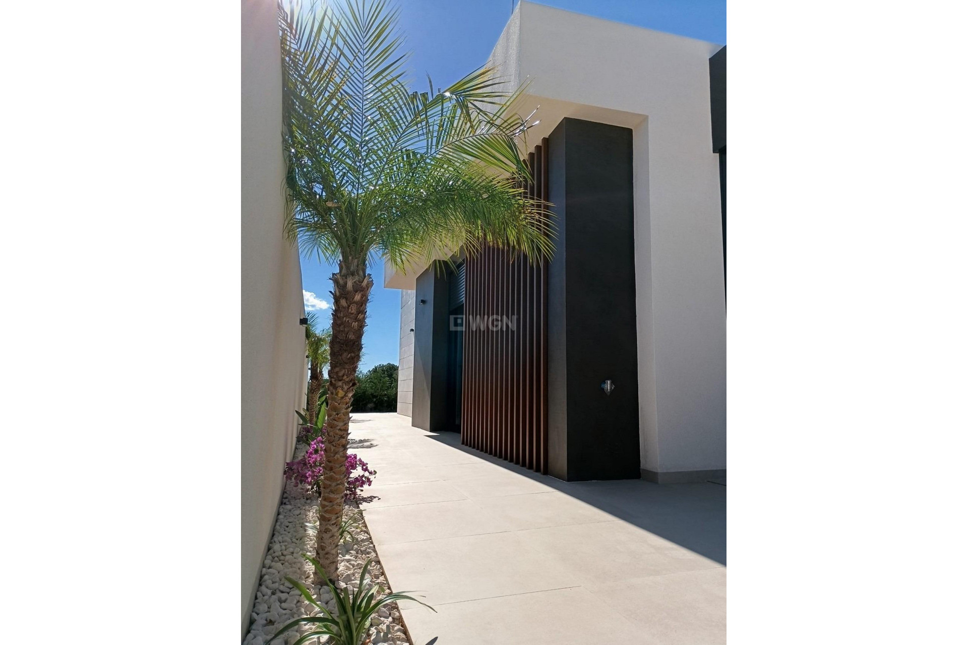New Build - Villa - Pilar de la Horadada - Lo Romero Golf