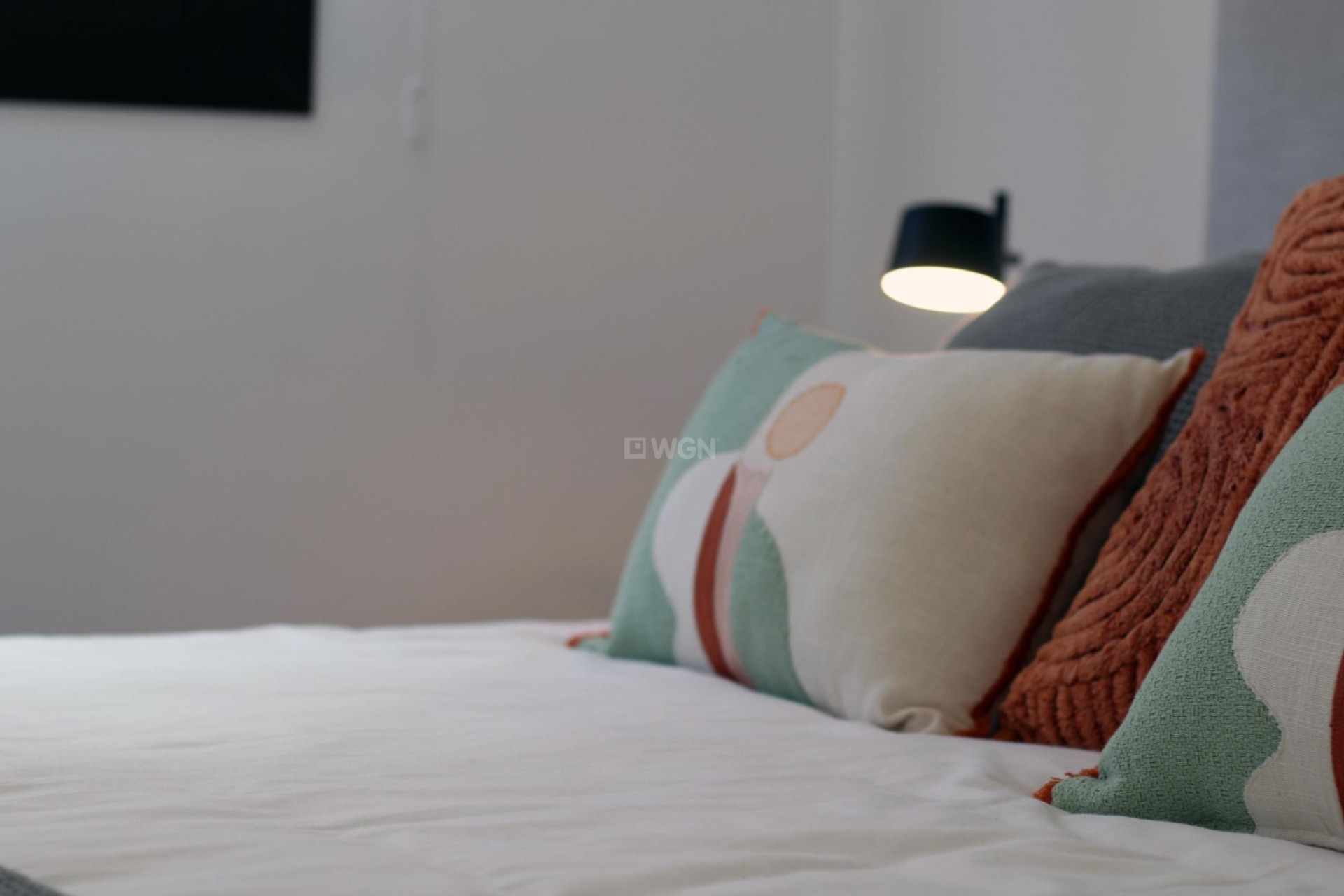 New Build - Villa - Pilar de la Horadada - parque Andromeda