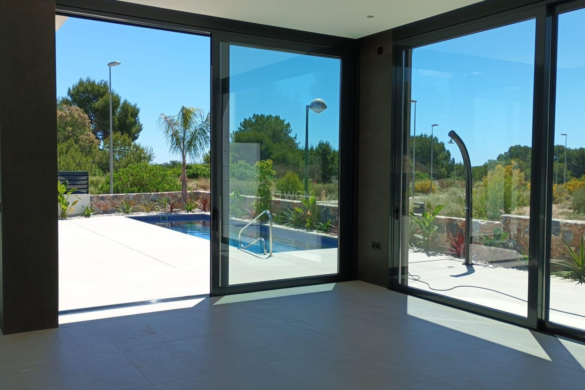 New Build - Villa - Pilar de la Horadada - Roda Golf