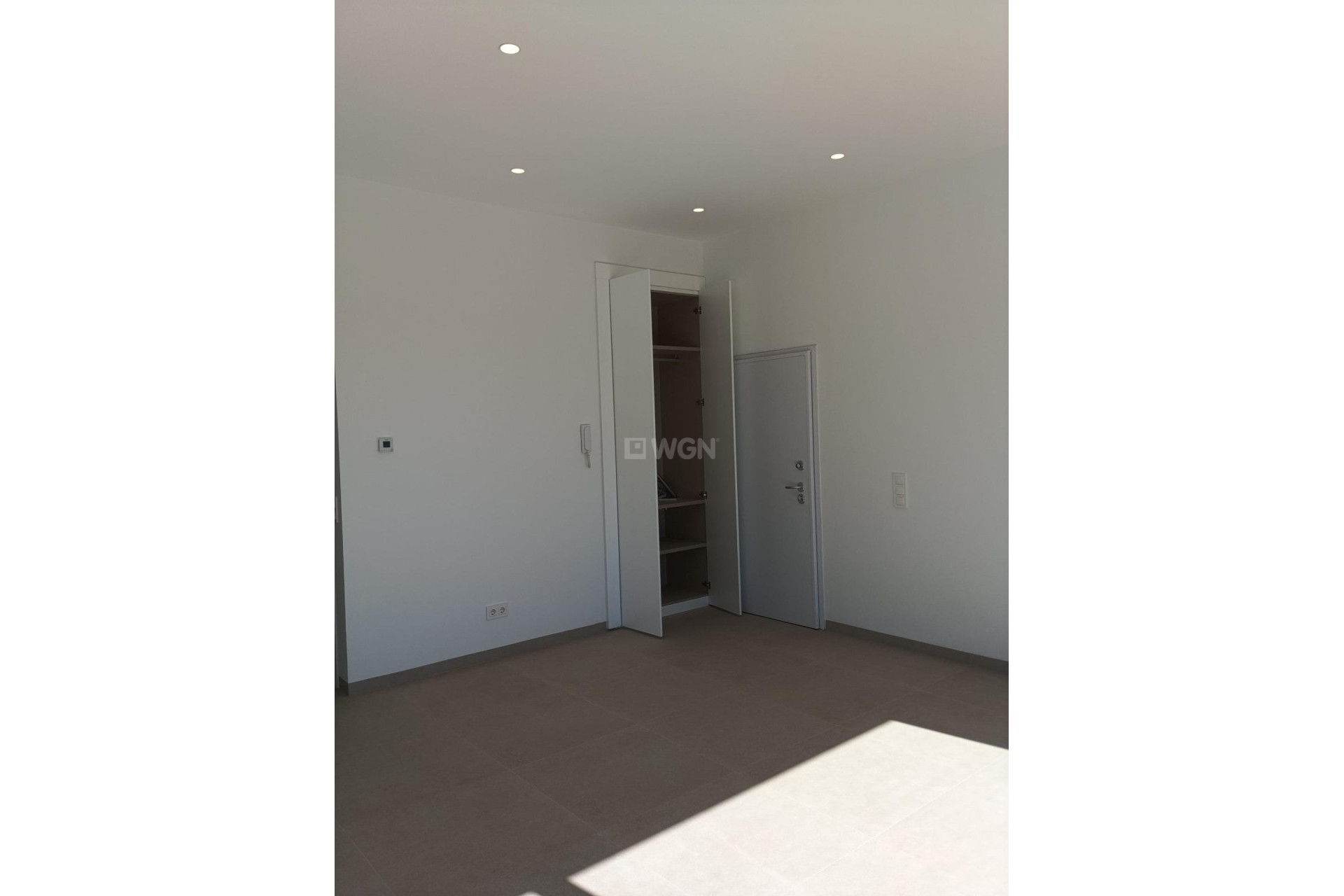 New Build - Villa - Pilar de la Horadada - Roda Golf
