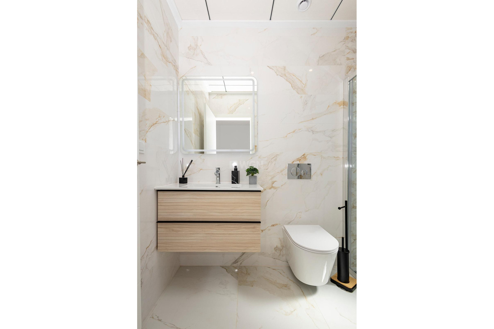 New Build - Villa - Polop - Polop Hills