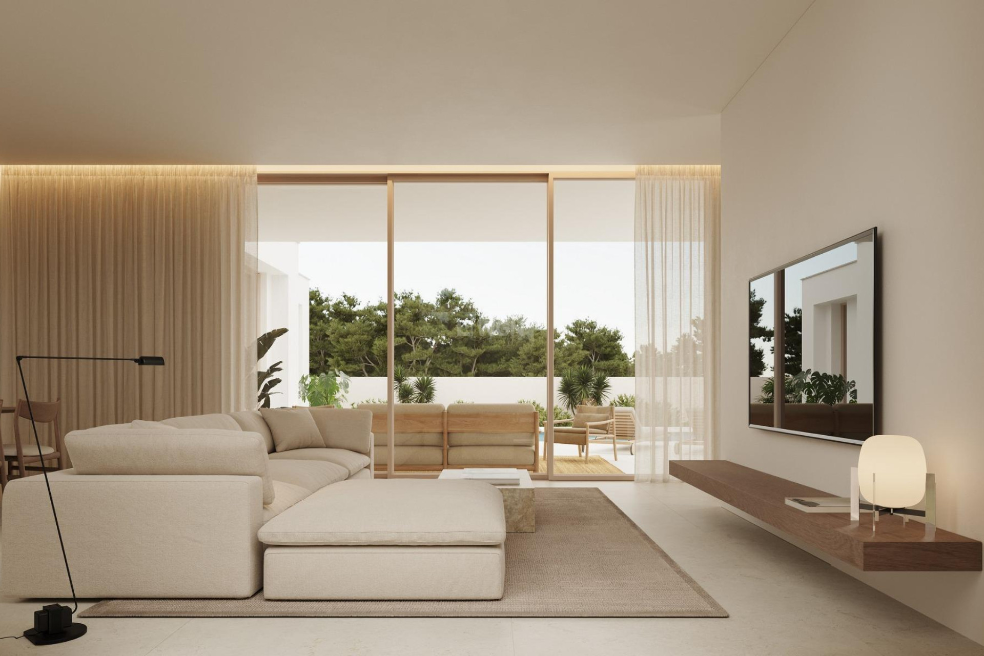 New Build - Villa - Polop - Polop Hills