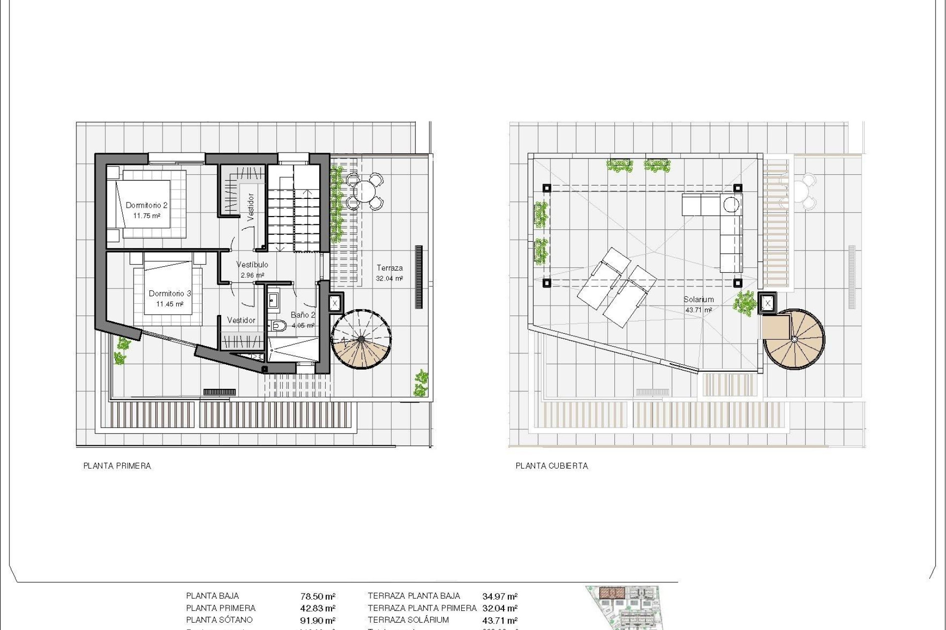 New Build - Villa - Polop - Urbanizaciones