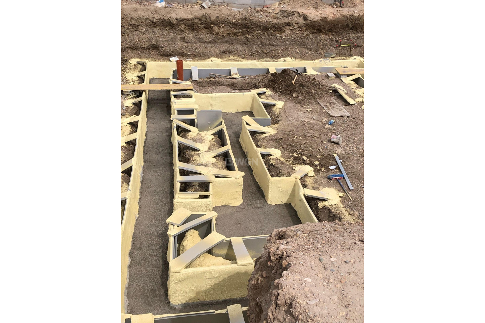 New Build - Villa - Puerto de Mazarron - El Alamillo