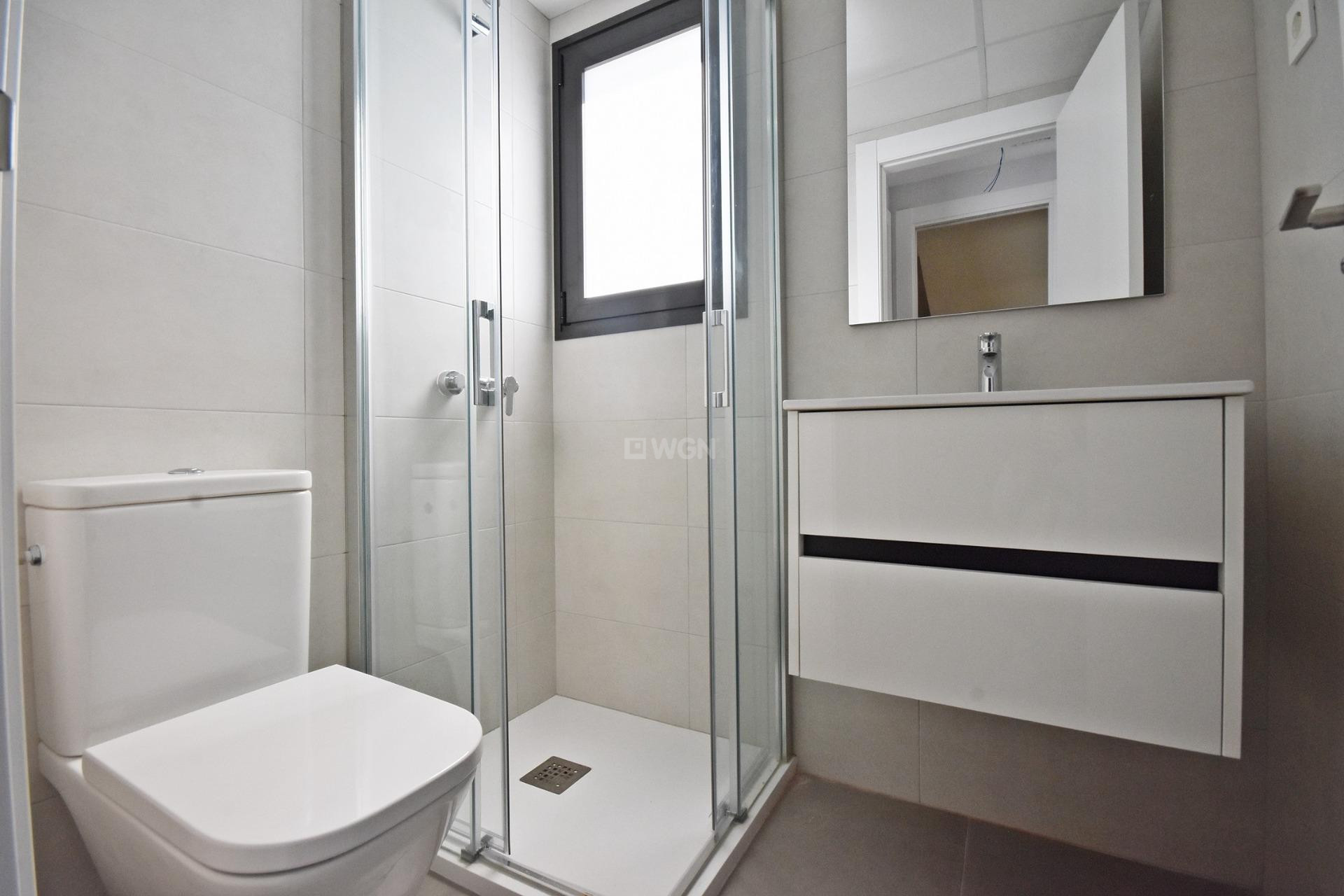 New Build - Villa - Puerto de Mazarron - Mar De Plata