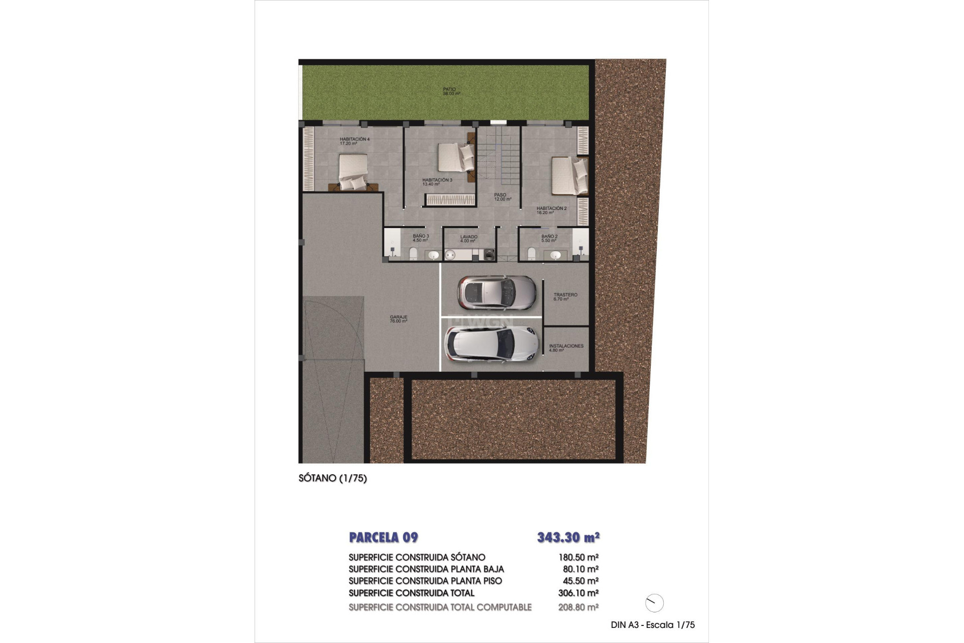 New Build - Villa - Rojales - Benimar