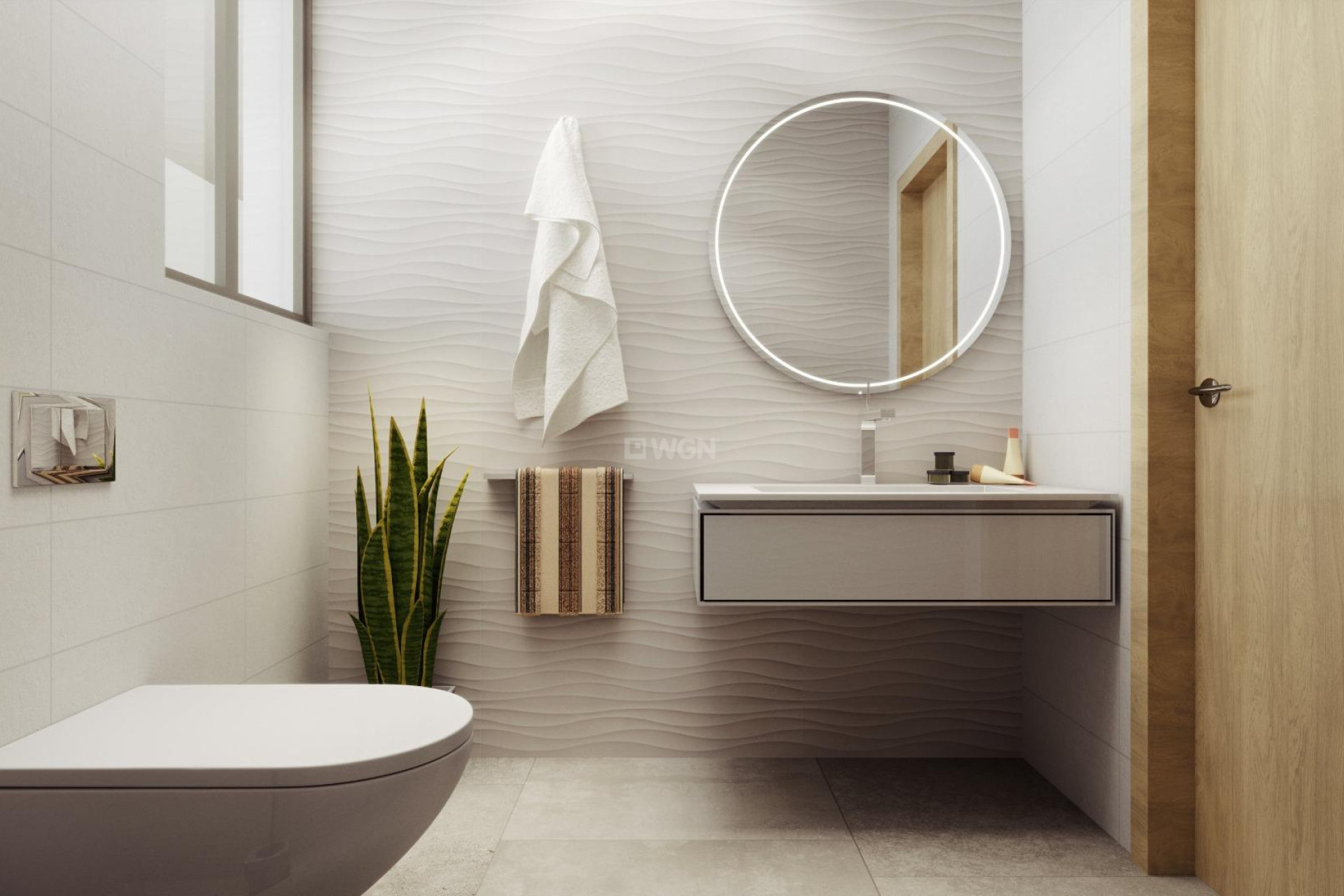 New Build - Villa - Rojales - Golf La Marquesa (Ciudad Quesada)