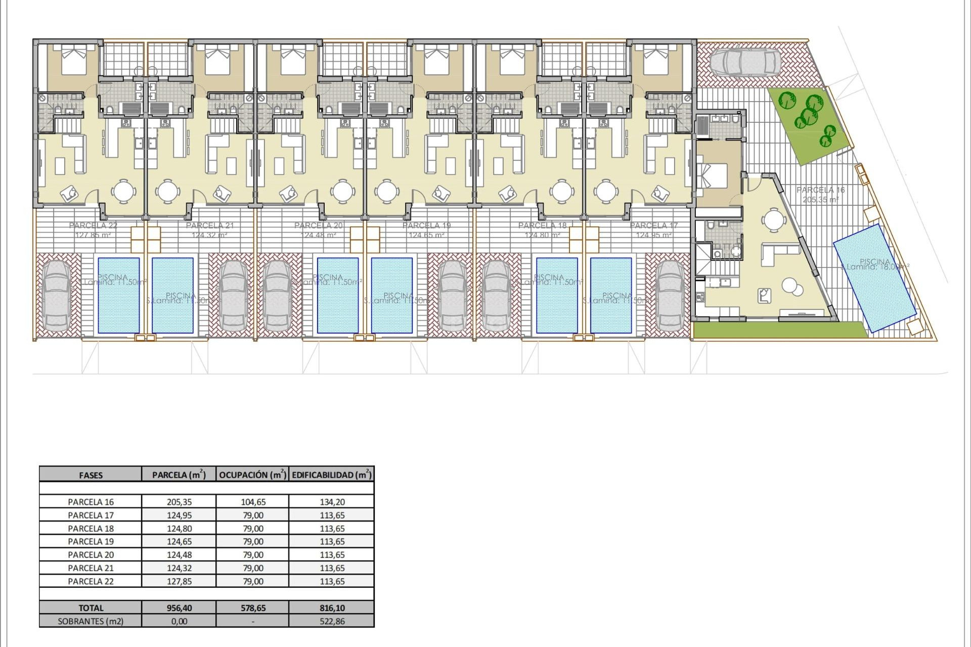 New Build - Villa - Rojales - Pueblo