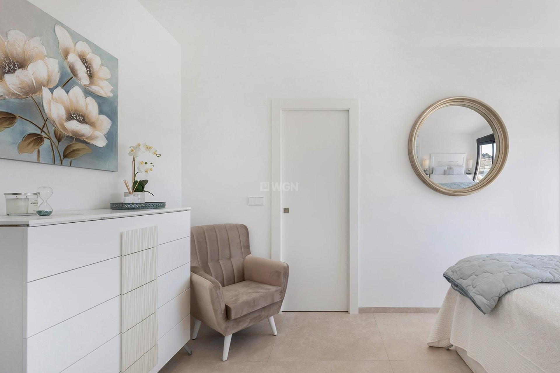 New Build - Villa - San Javier - Parque de los leones