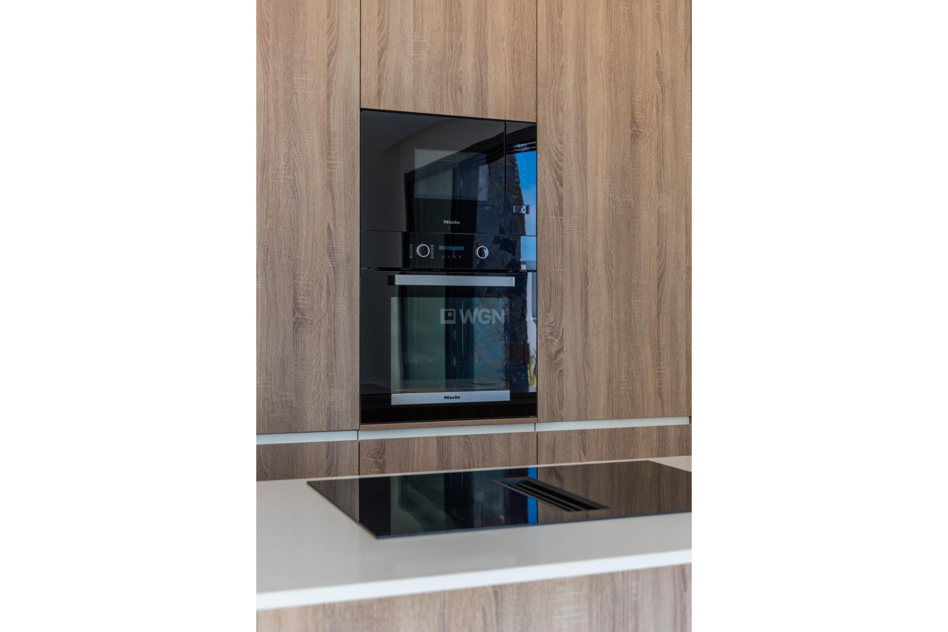 New Build - Villa - San Javier - Parque del doce