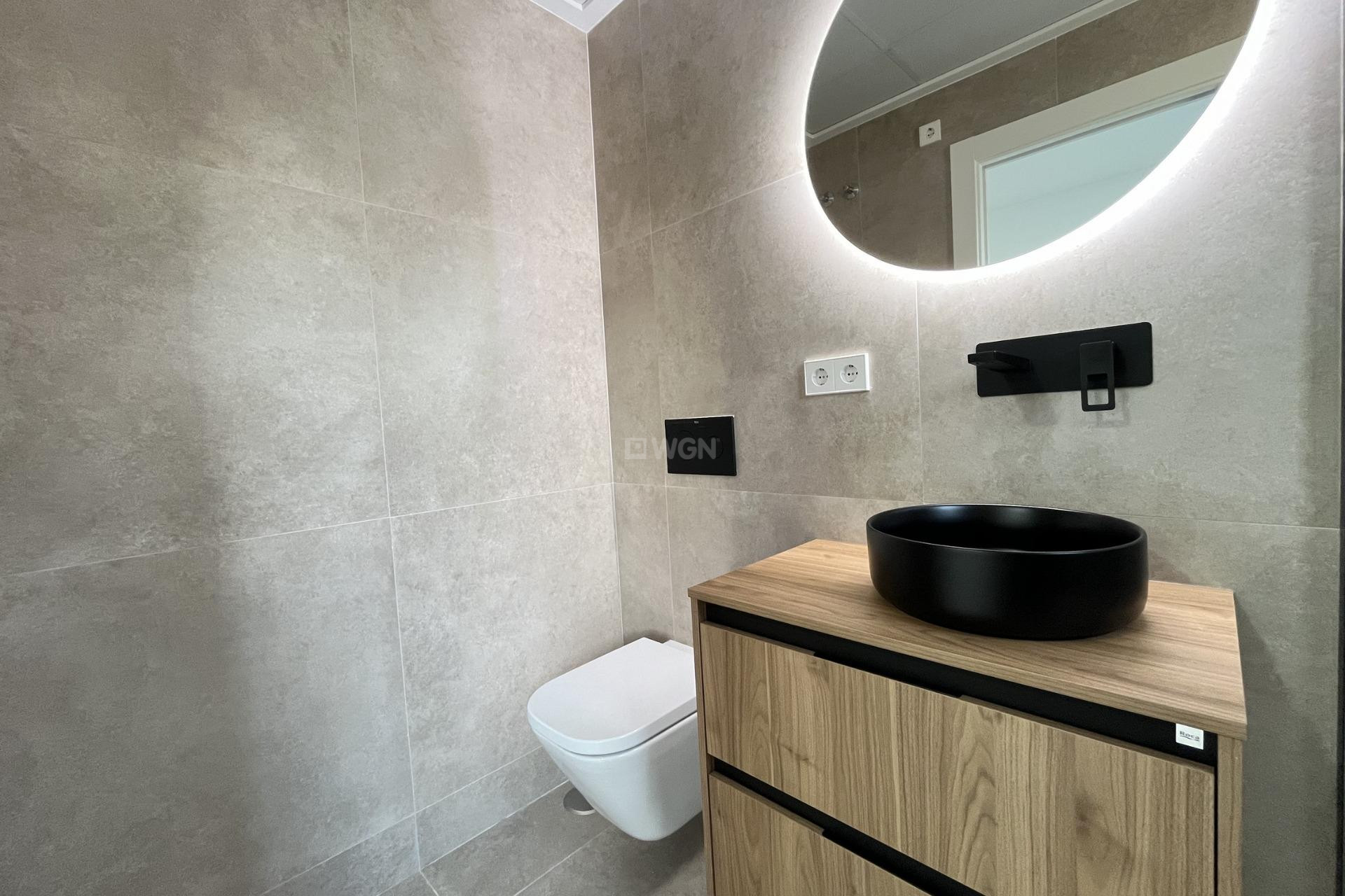 New Build - Villa - San Pedro del Pinatar - Lo pagan