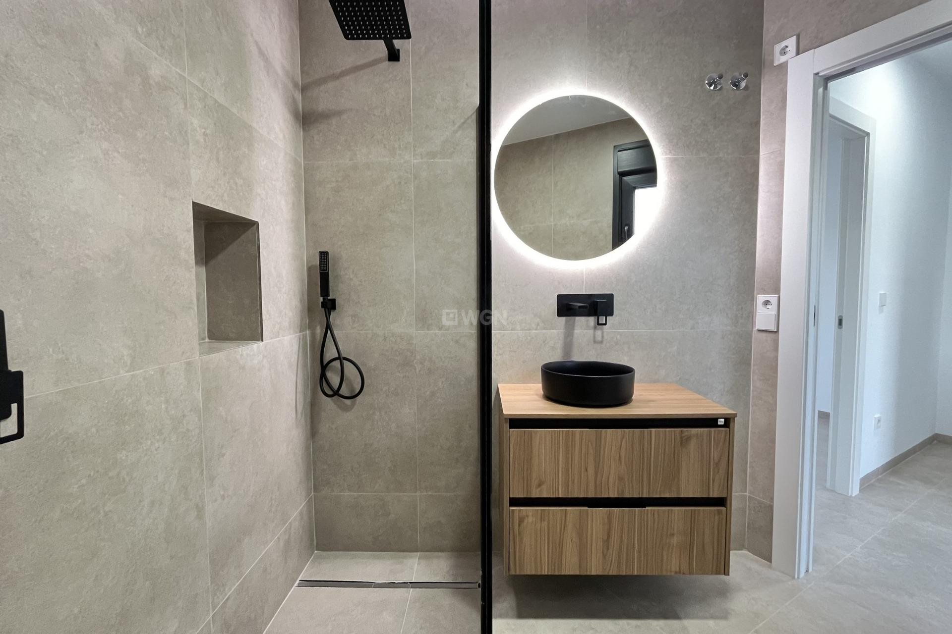 New Build - Villa - San Pedro del Pinatar - Lo pagan