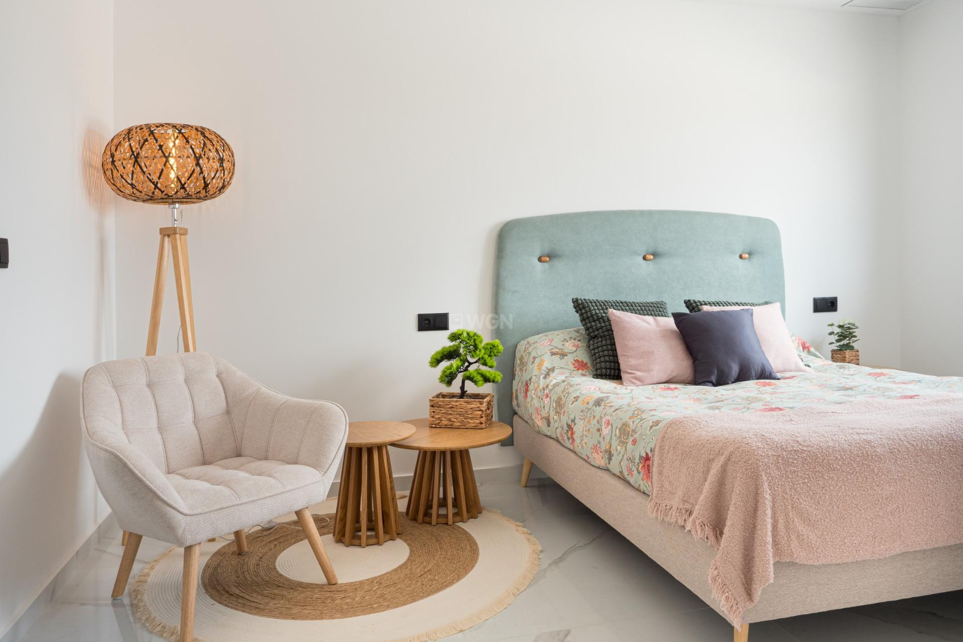 New Build - Villa - San Pedro del Pinatar