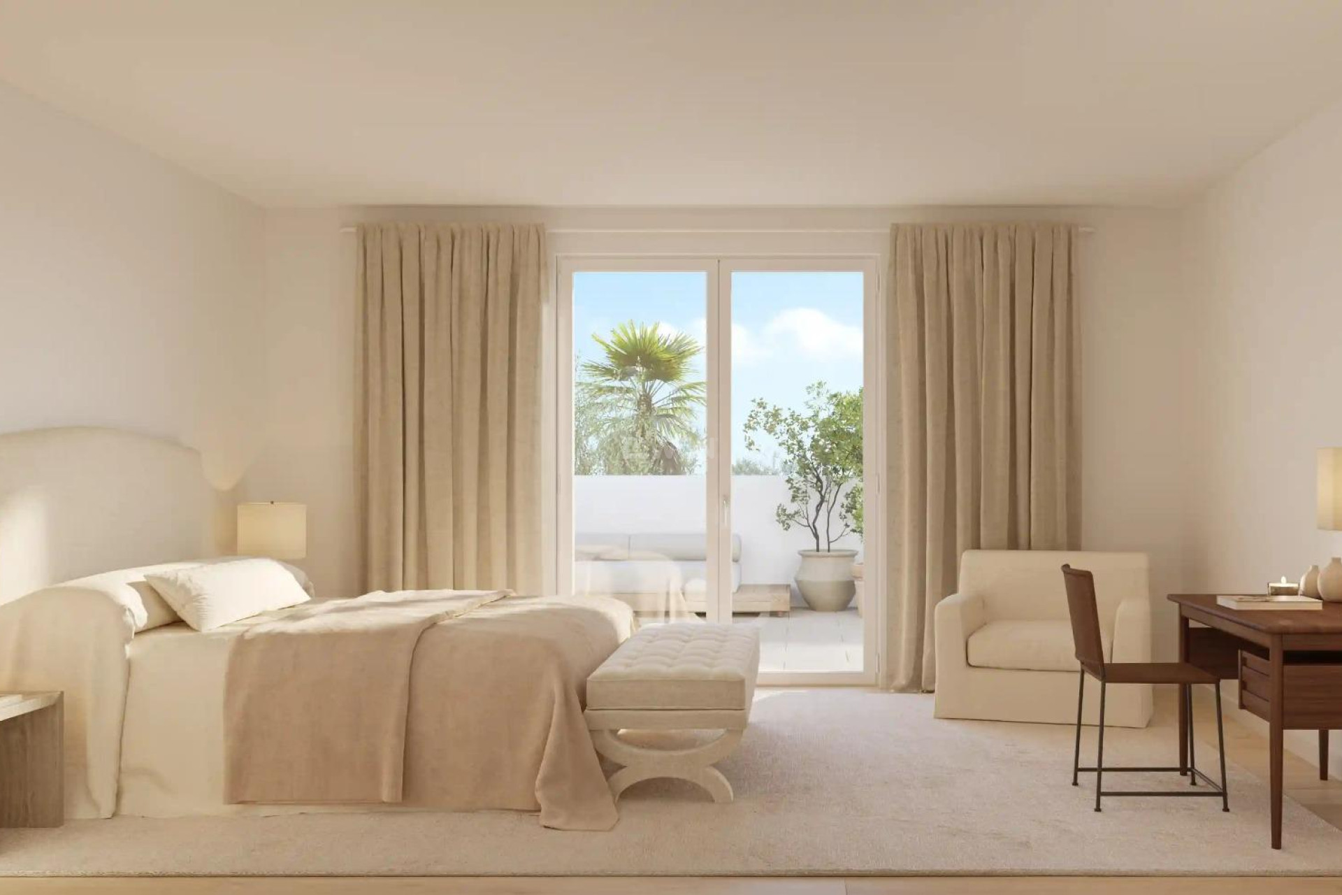 New Build - Villa - Sotogrande - Urbanización Sotogrande