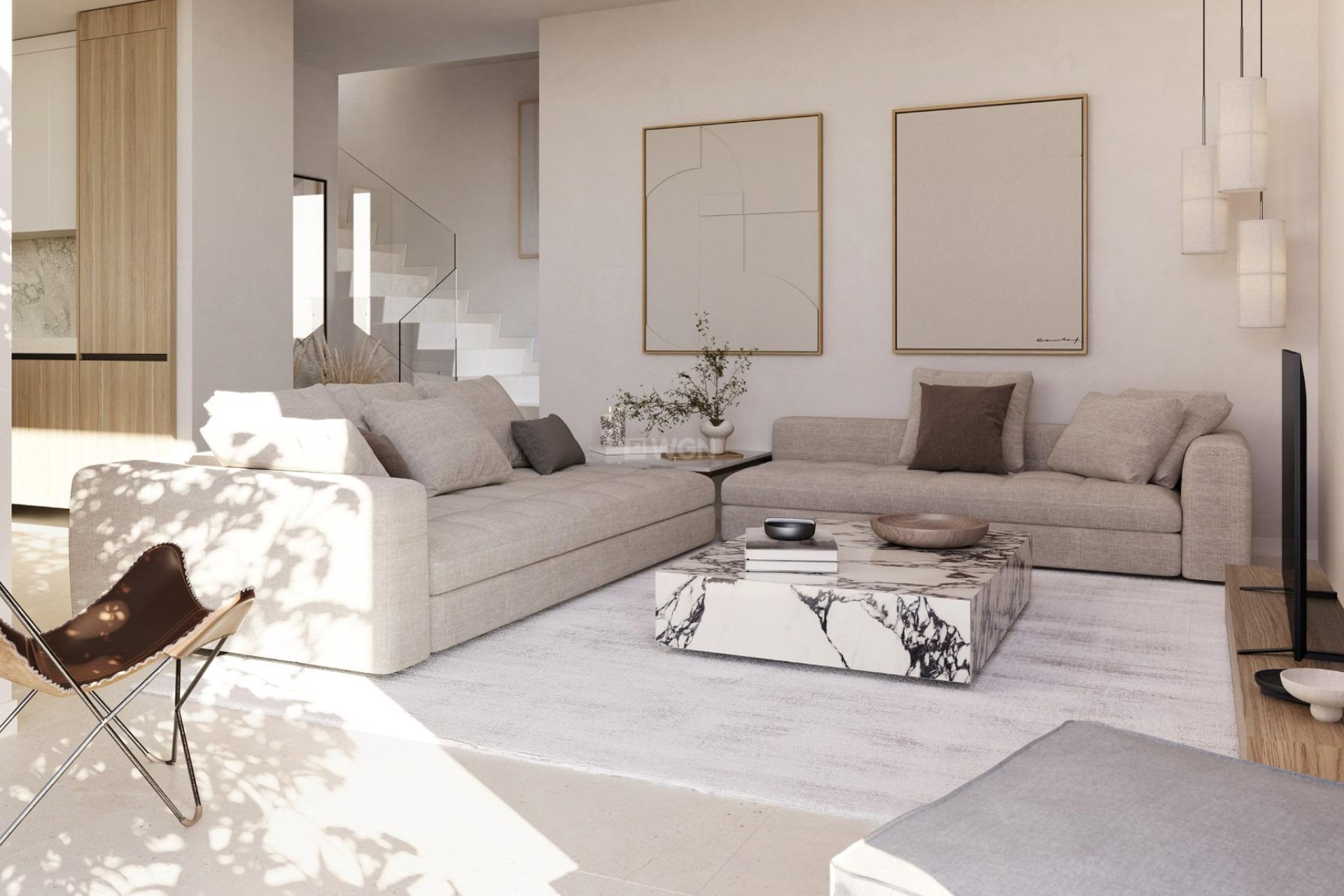 New Build - Villa - Torre Pacheco - El Alba