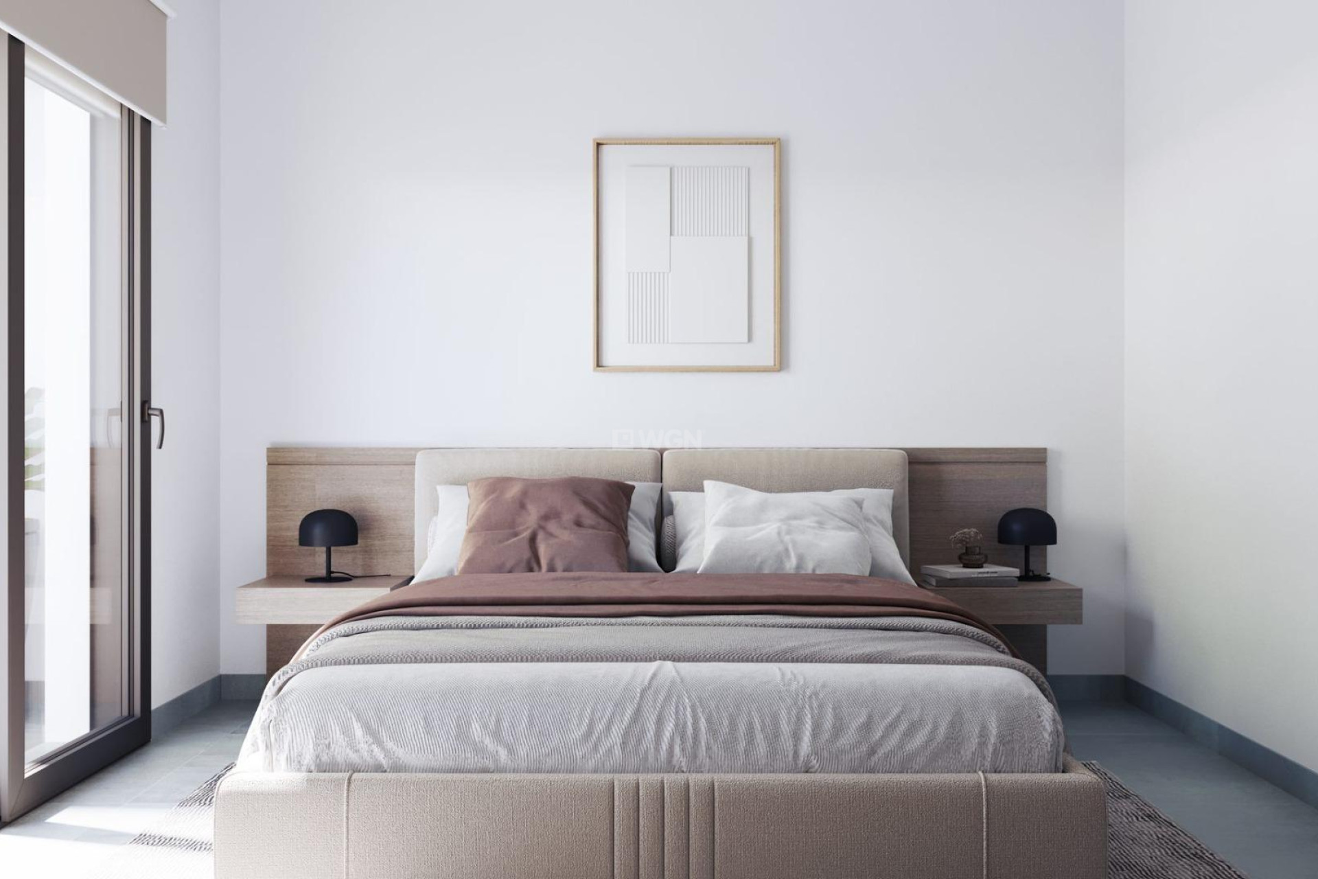 New Build - Villa - Torre Pacheco - El Alba