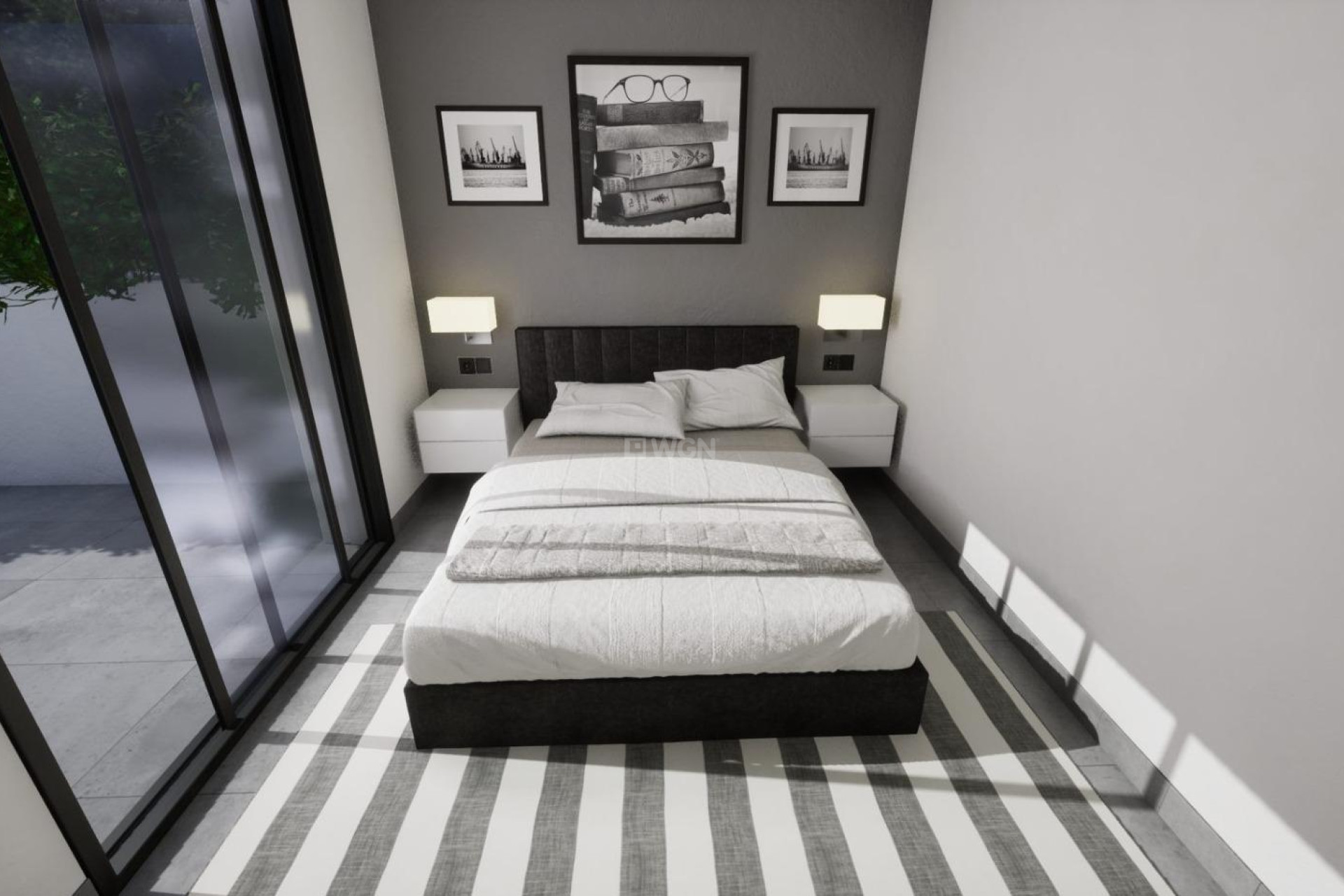 New Build - Villa - Torre Pacheco - pueblo