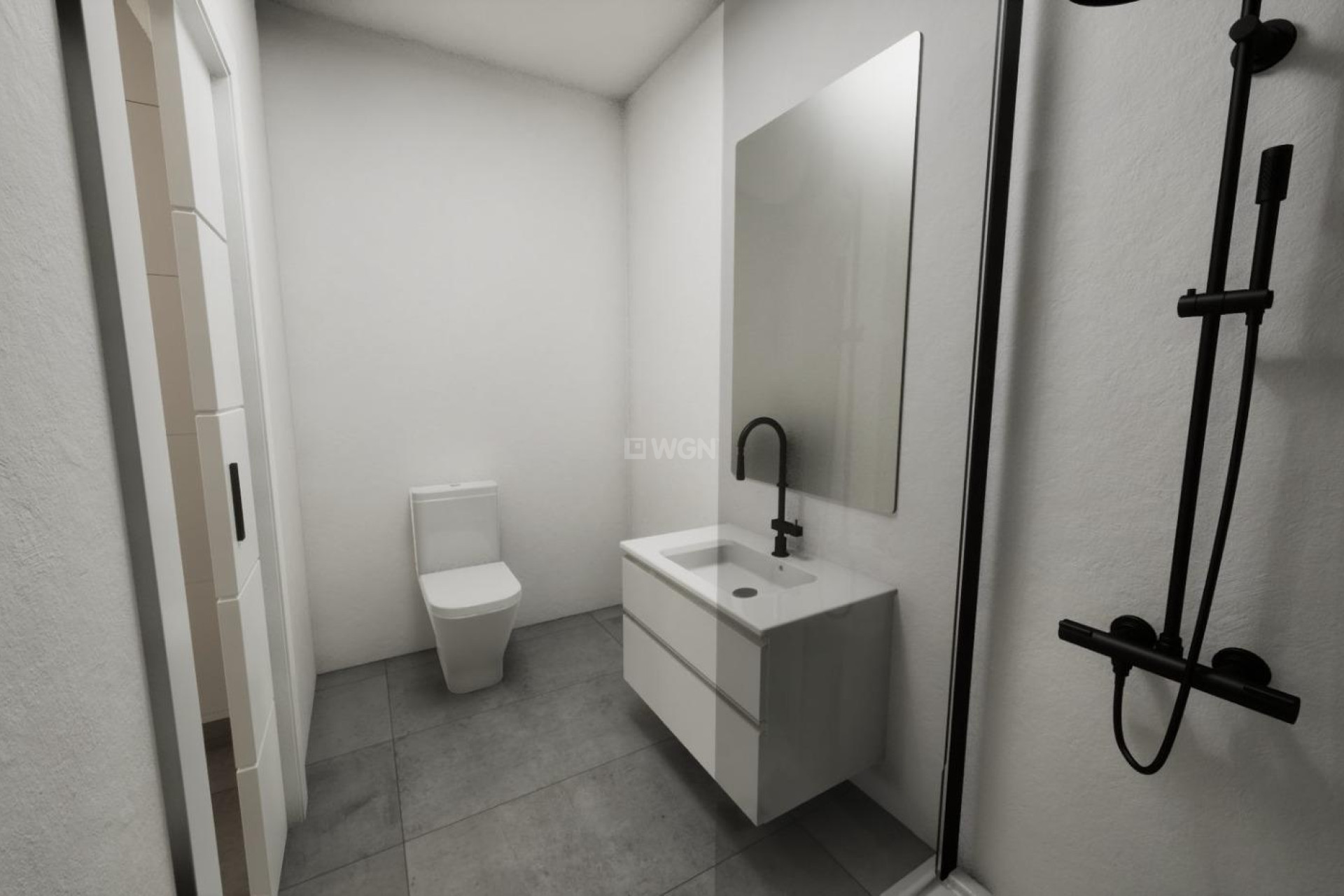 New Build - Villa - Torre Pacheco - pueblo